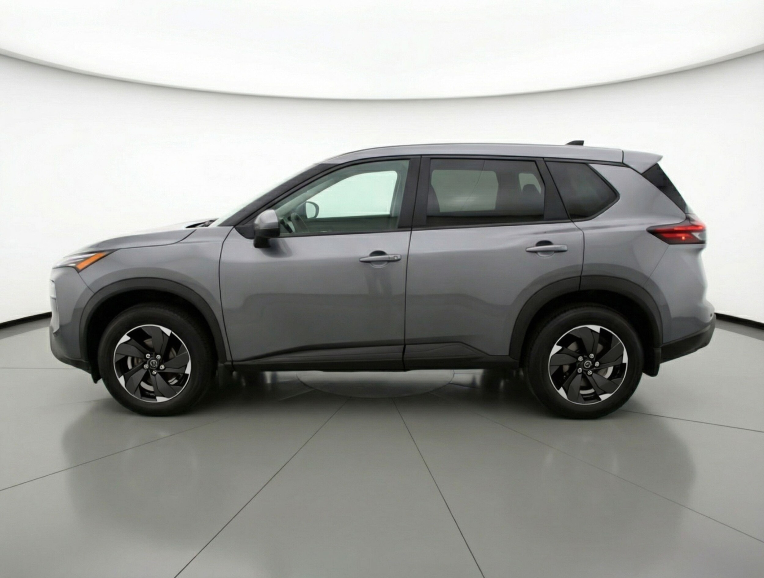 Thumbnail: 2025 Nissan Rogue - 4