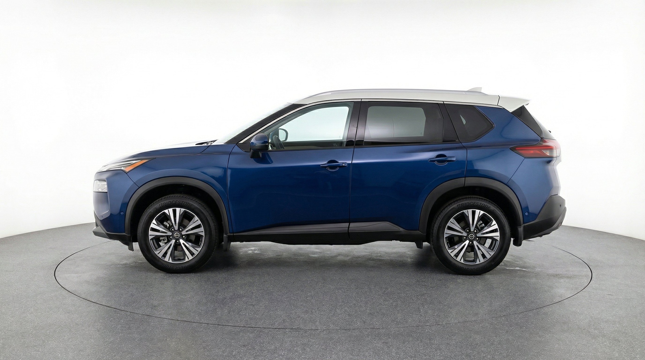 Thumbnail: 2026 Nissan Rogue - 5