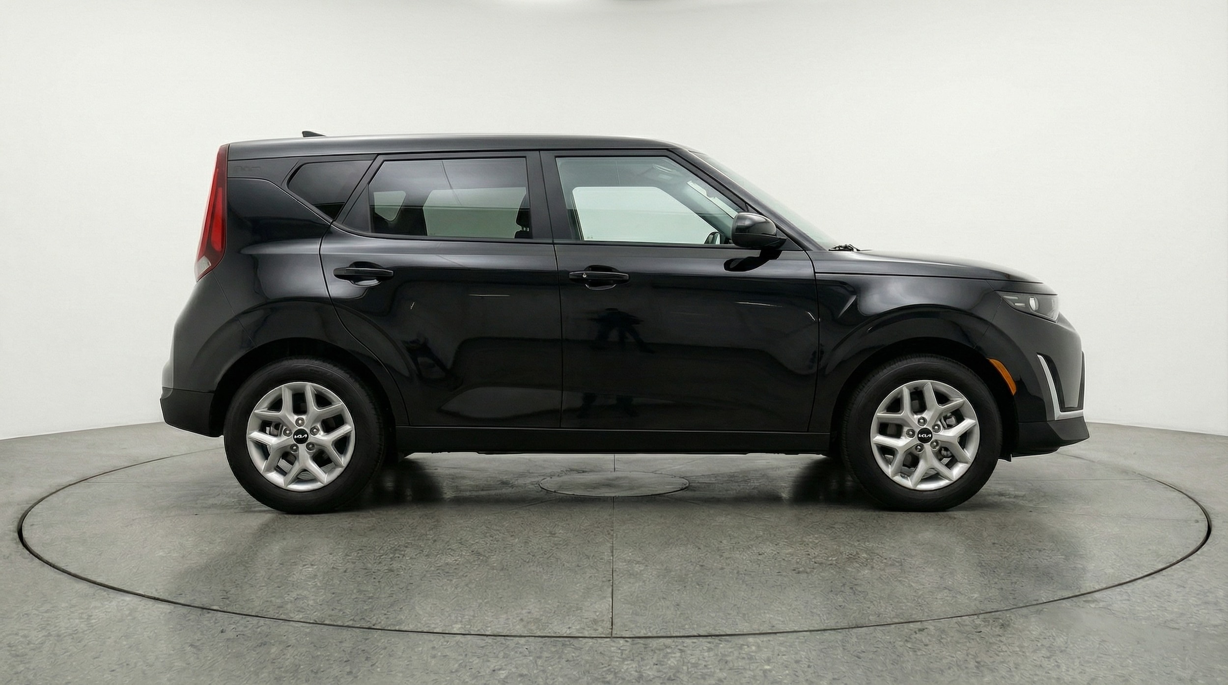 Thumbnail: 2025 Kia Soul - 8