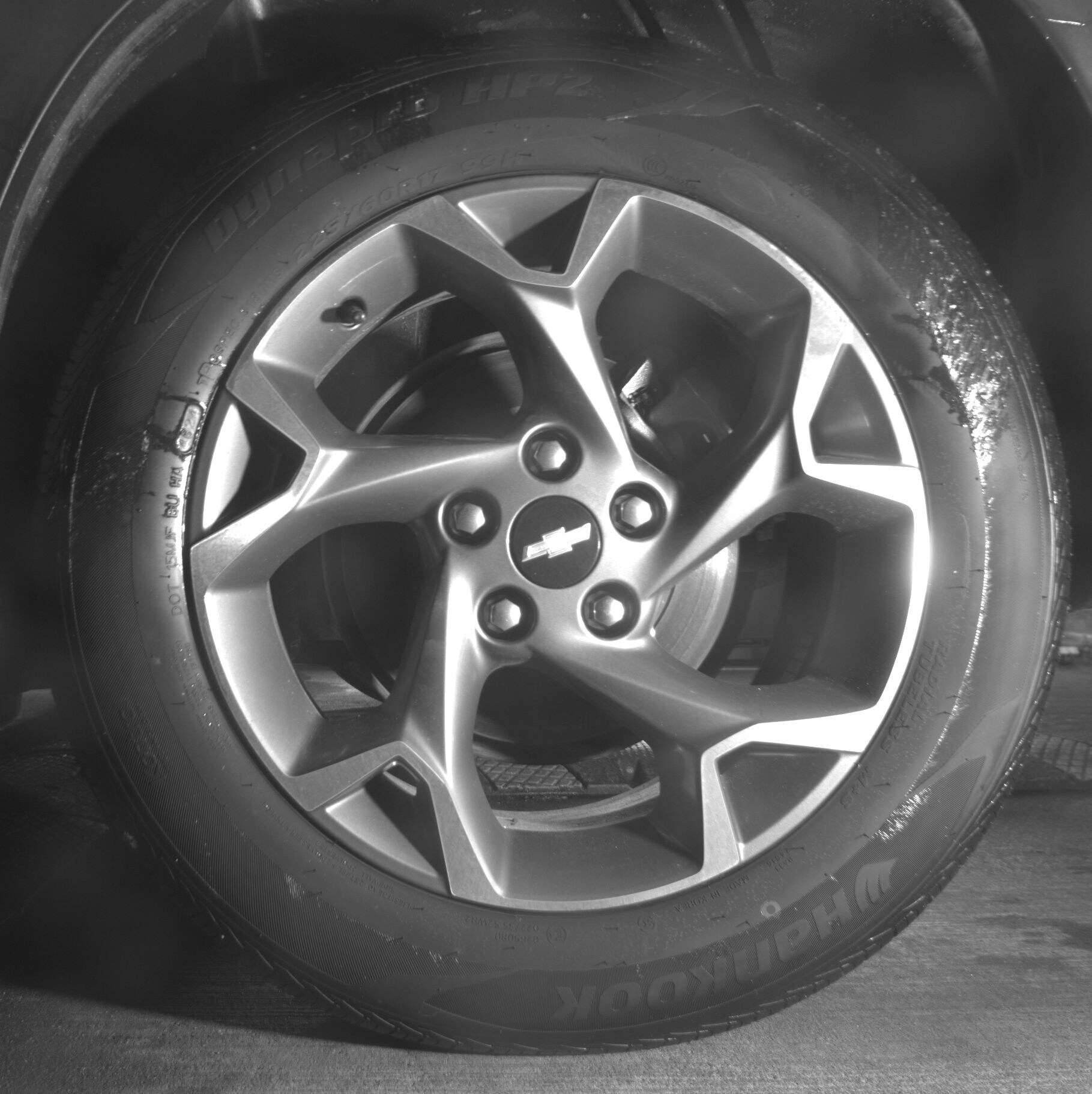 Thumbnail: 2025 Chevrolet Trax - 11