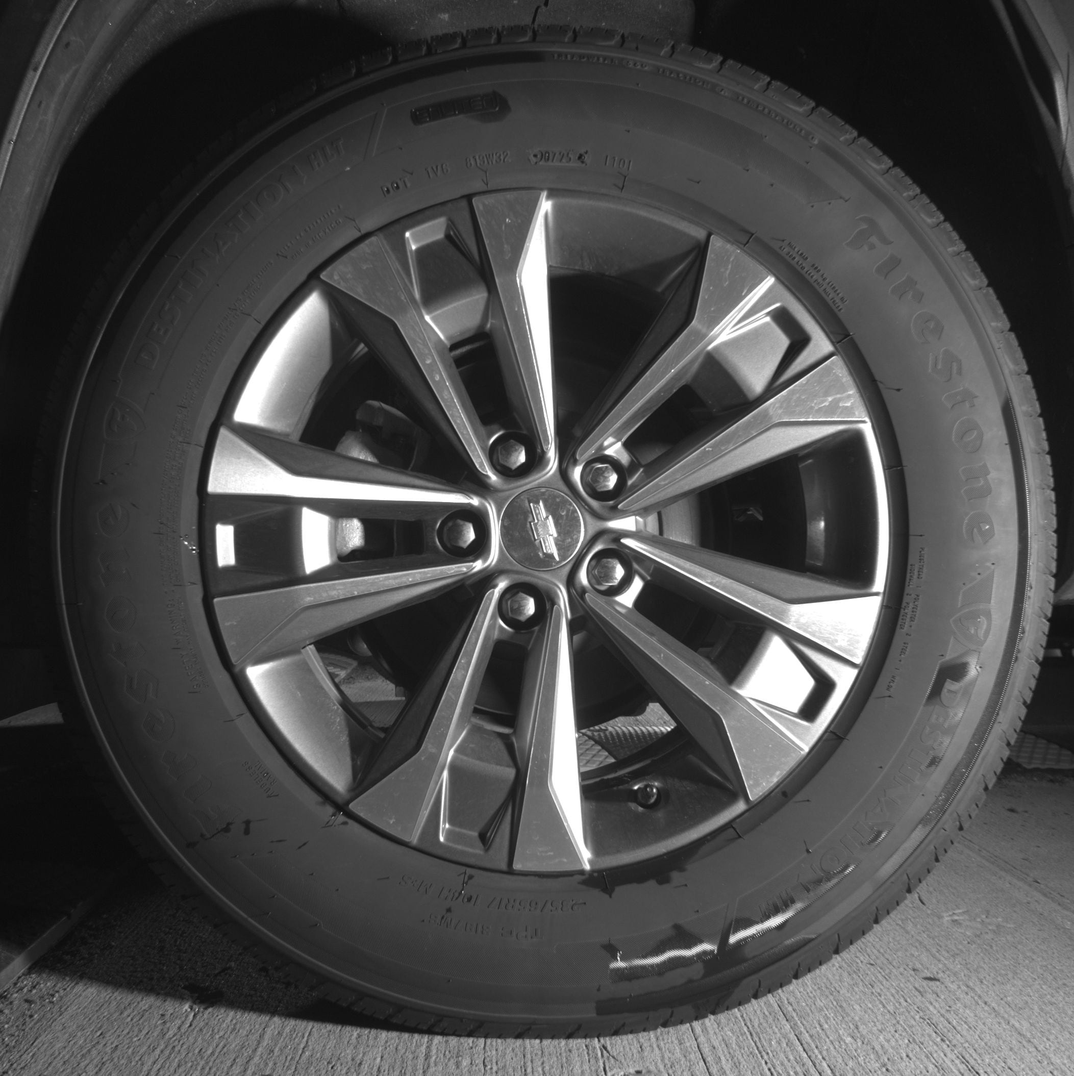 Thumbnail: 2025 Chevrolet Equinox - 11