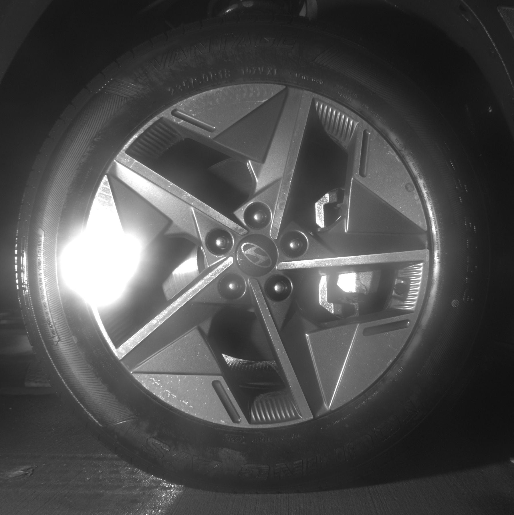 Thumbnail: 2025 Hyundai Tucson - 10