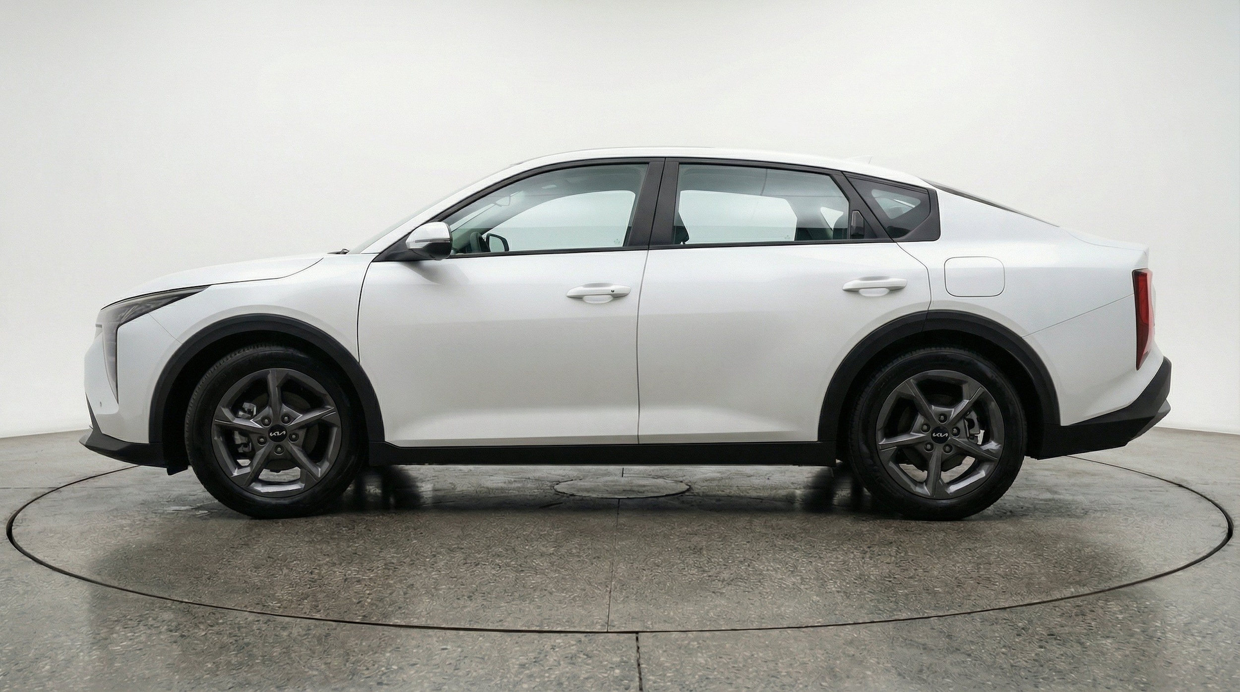 Thumbnail: 2026 Kia K4 - 5