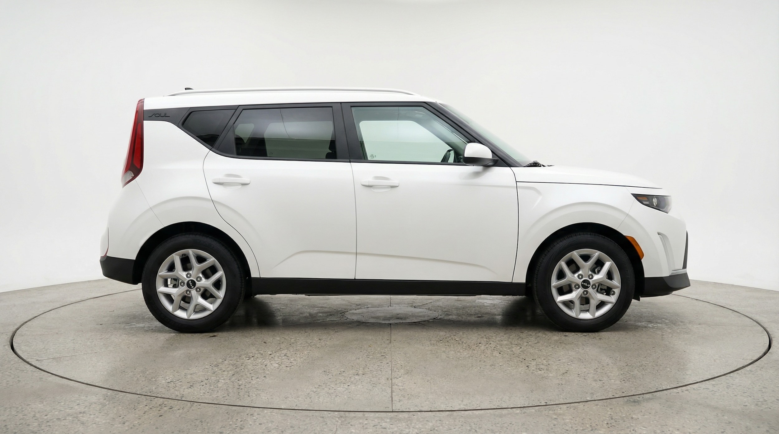 Thumbnail: 2025 Kia Soul - 8