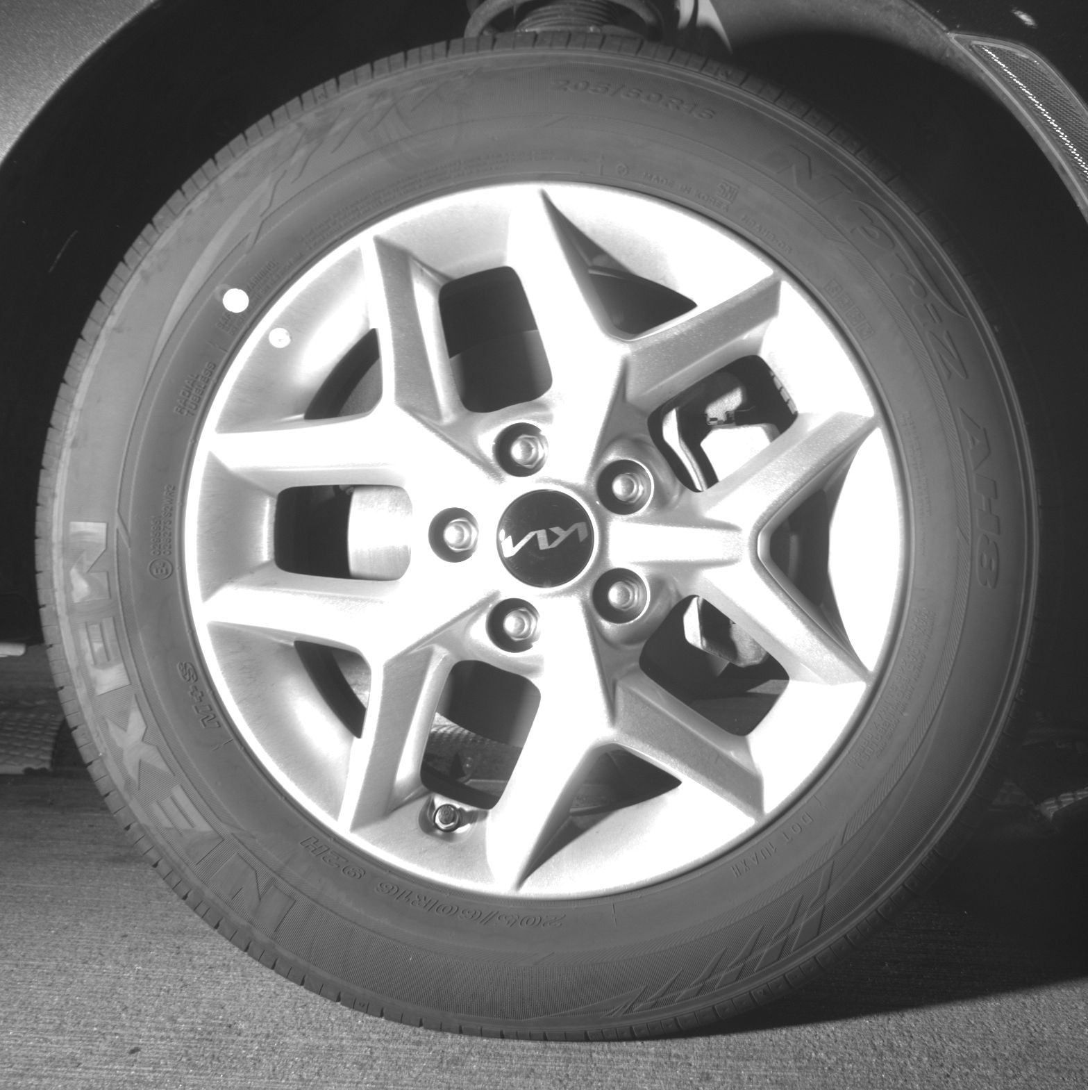 Thumbnail: 2025 Kia Soul - 10