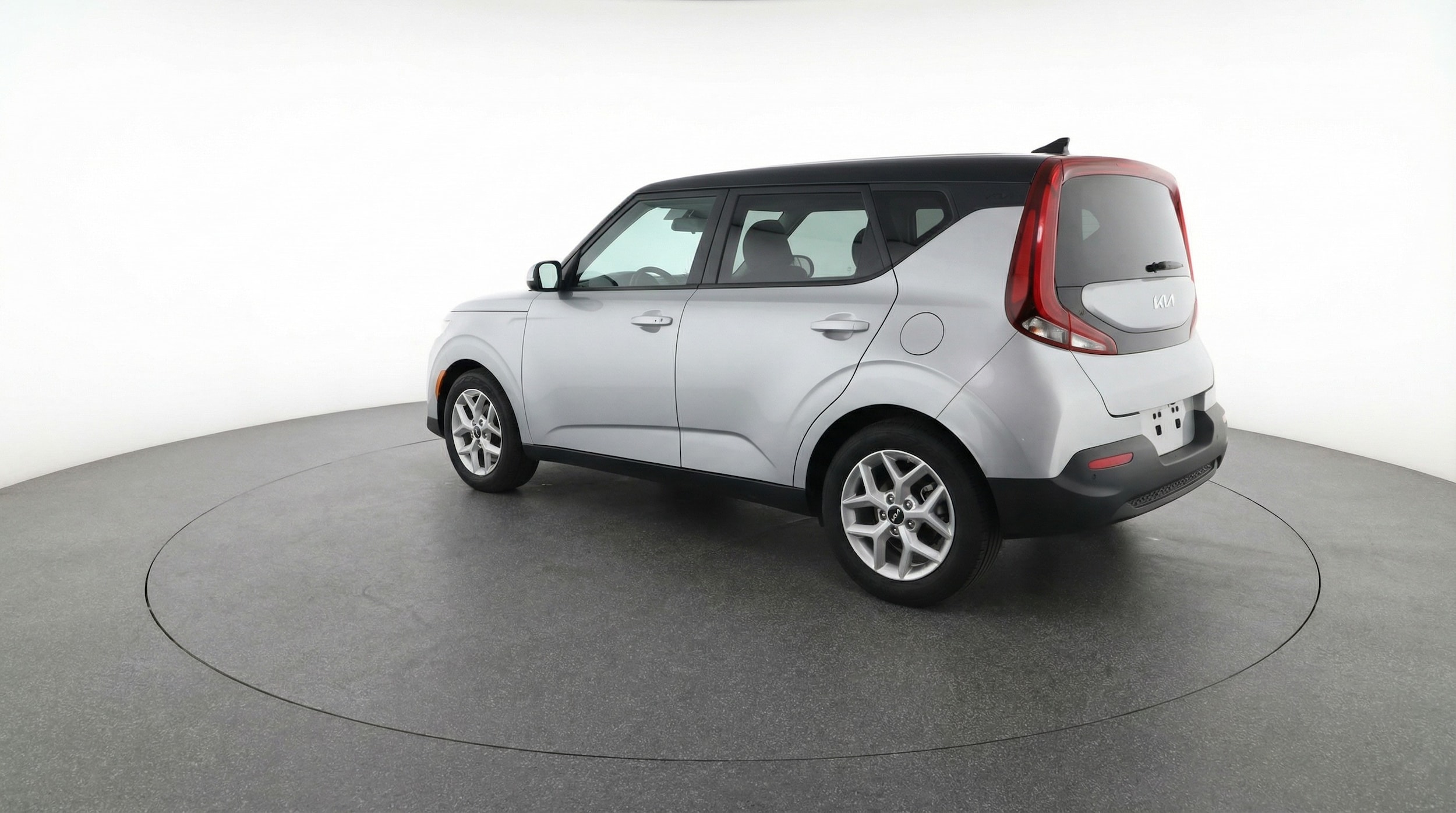 Thumbnail: 2025 Kia Soul - 5