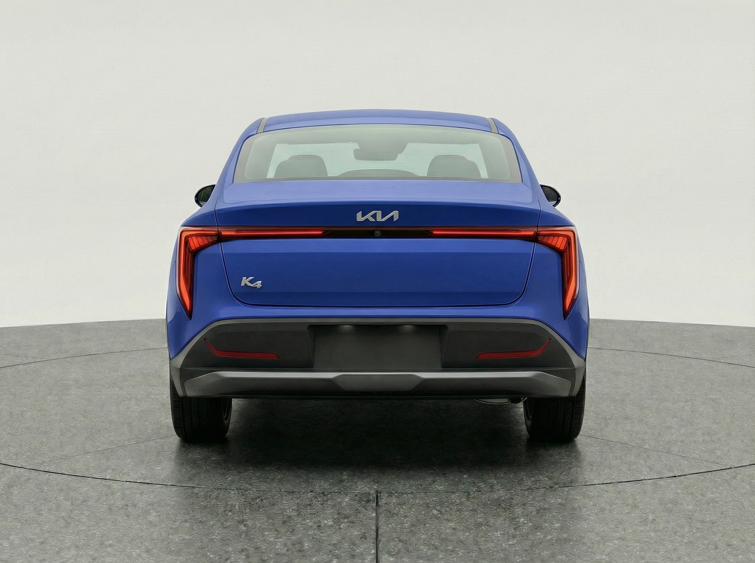 Thumbnail: 2025 Kia K4 - 6