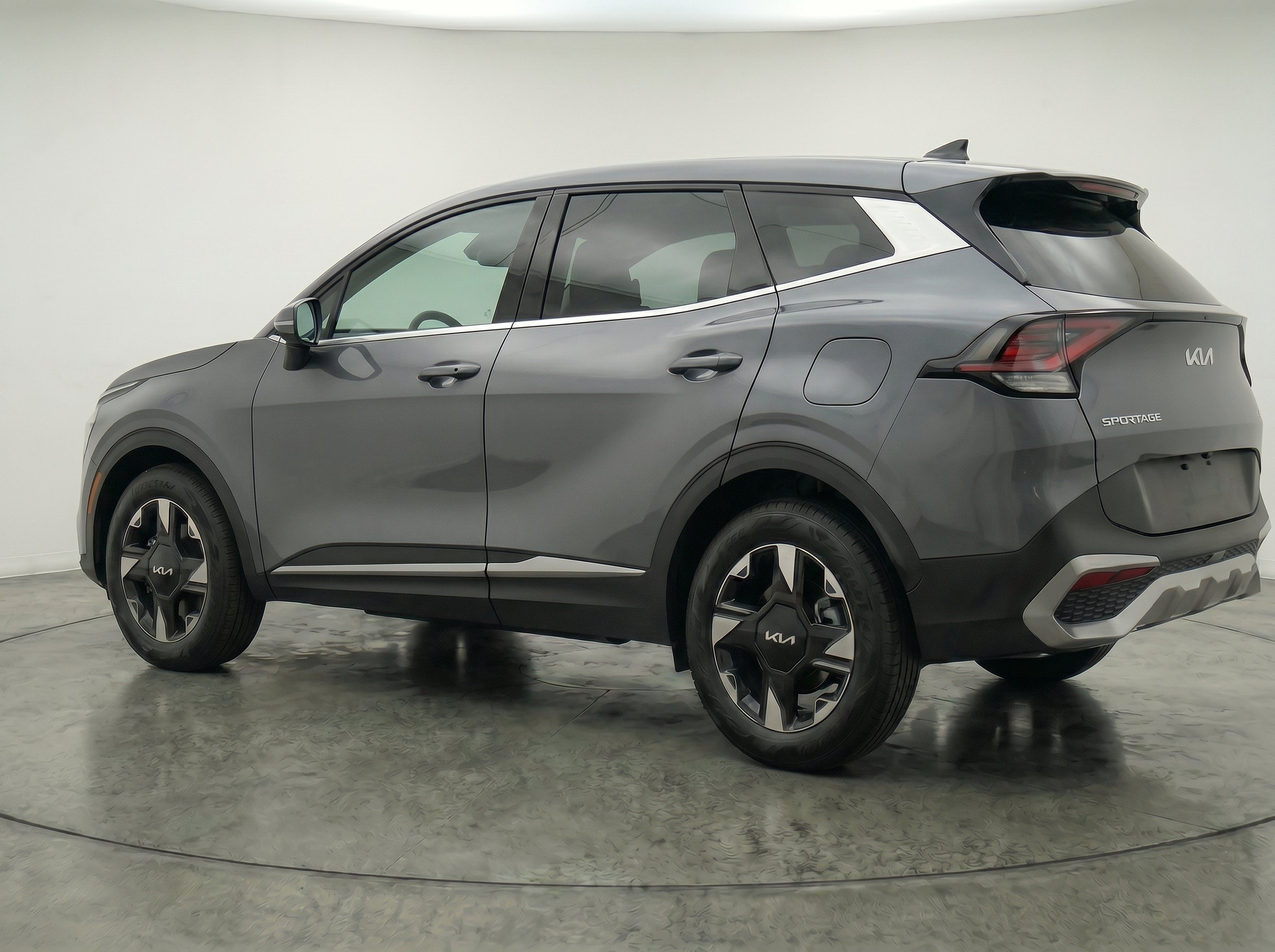 Thumbnail: 2026 Kia Sportage - 6