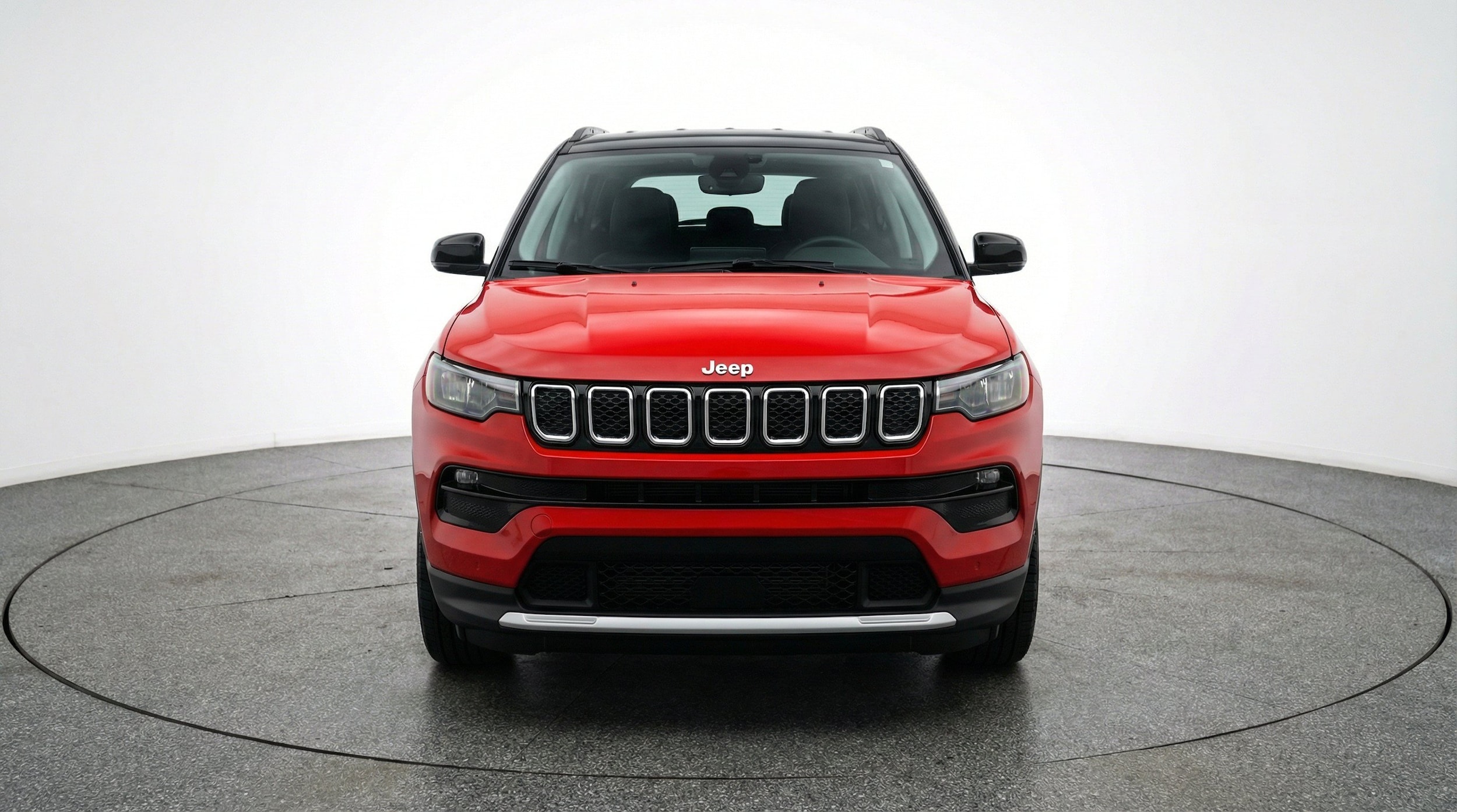 Thumbnail: 2025 Jeep Compass - 2