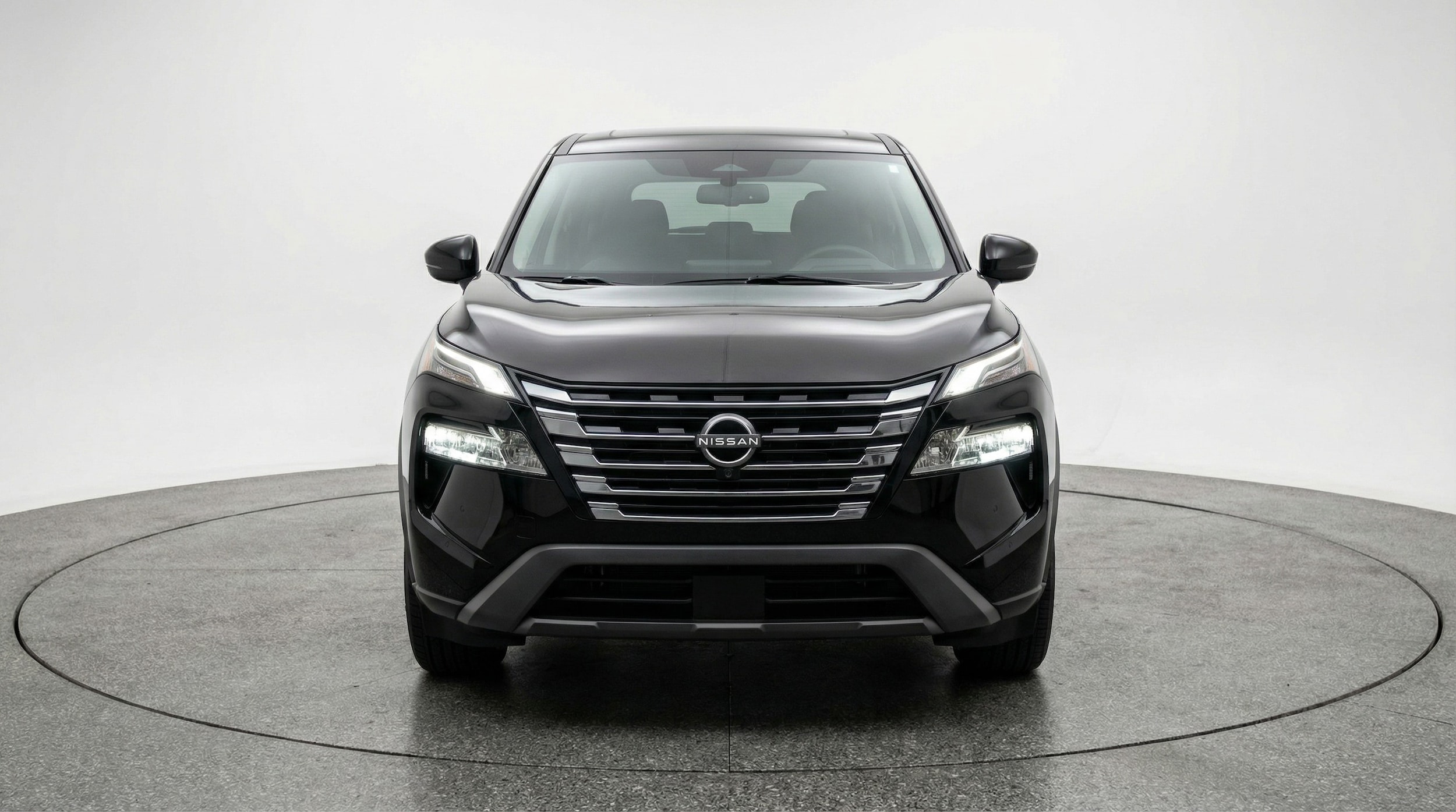 Thumbnail: 2025 Nissan Rogue - 2