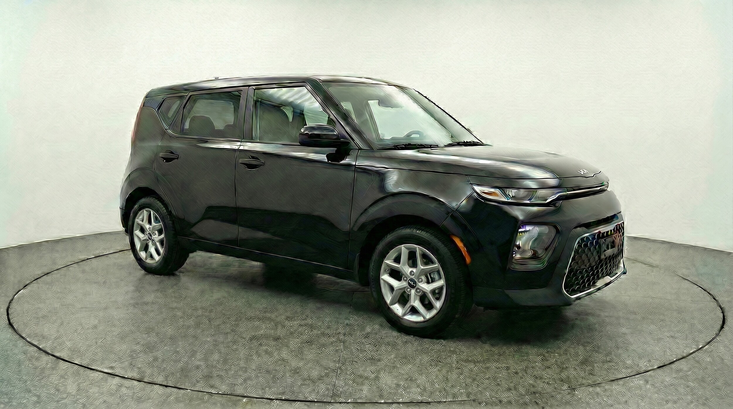 Thumbnail: 2025 Kia Soul - 1