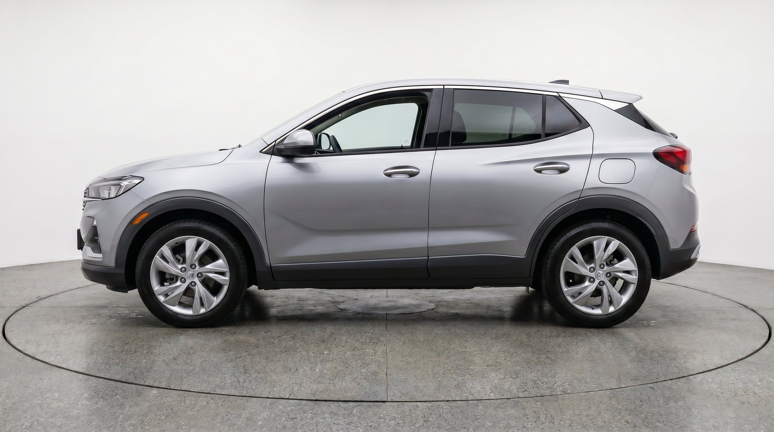 Thumbnail: 2026 Buick Encore GX - 5