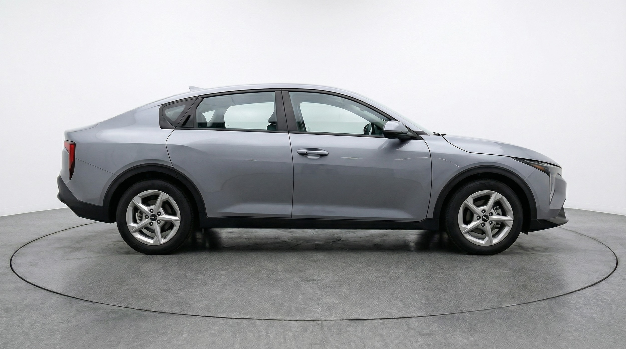 Thumbnail: 2025 Kia K4 - 8