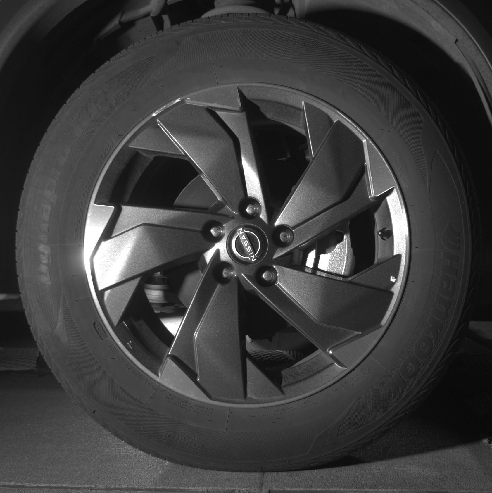 Thumbnail: 2025 Nissan Rogue - 10