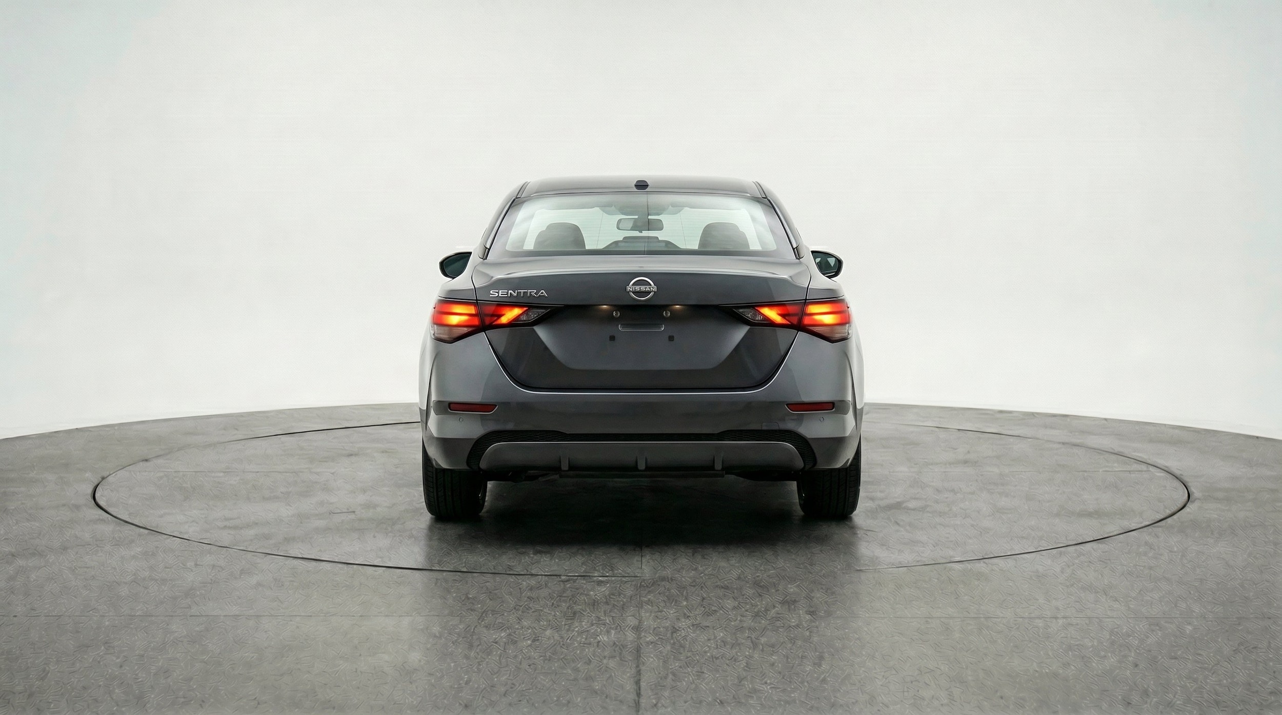 Thumbnail: 2025 Nissan Sentra - 7
