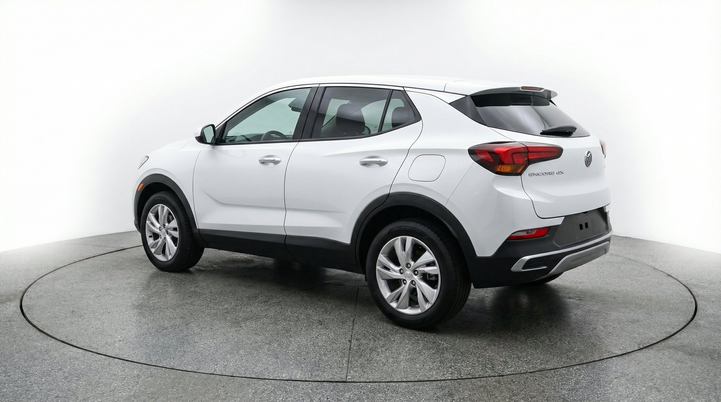 Thumbnail: 2026 Buick Encore GX - 6