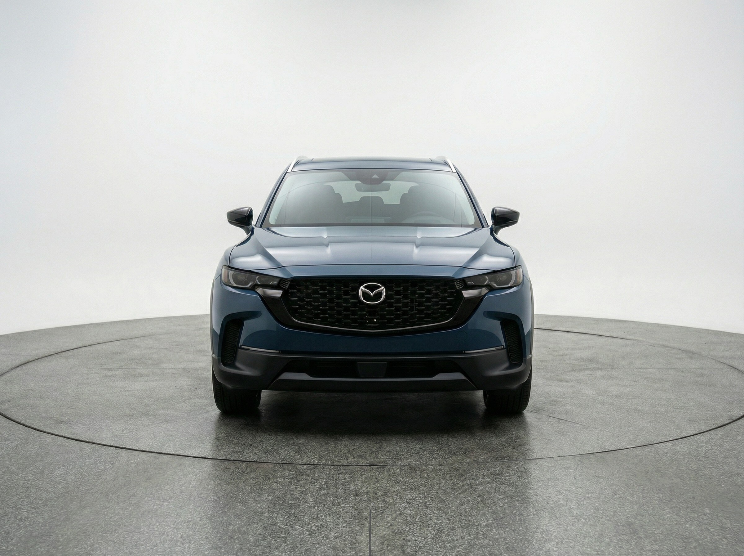 Thumbnail: 2025 Mazda CX-50 - 2