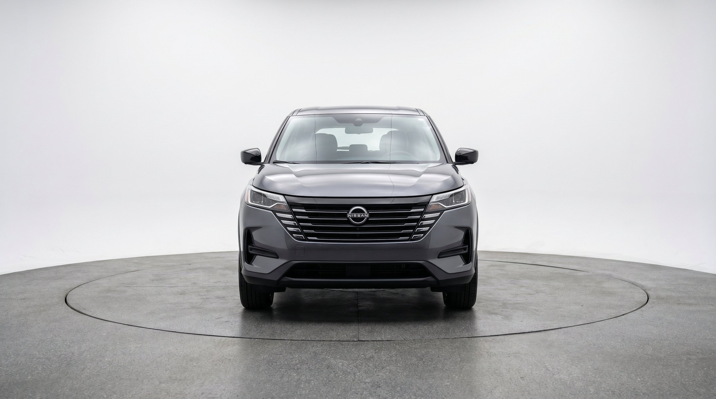 Thumbnail: 2026 Nissan Kicks - 2