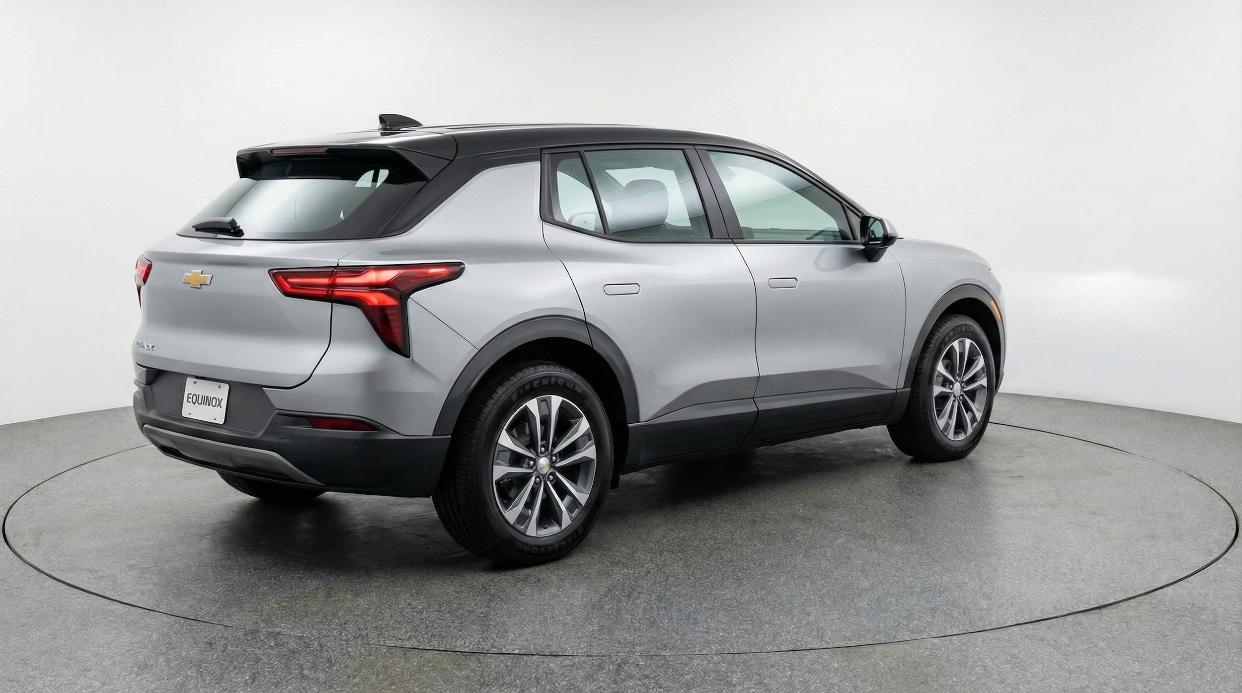 Thumbnail: 2025 Chevrolet Equinox - 7