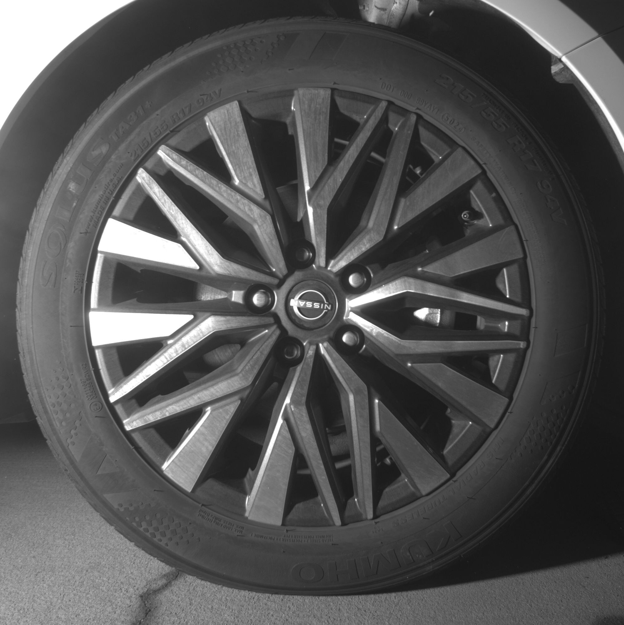 Thumbnail: 2025 Nissan Altima - 10