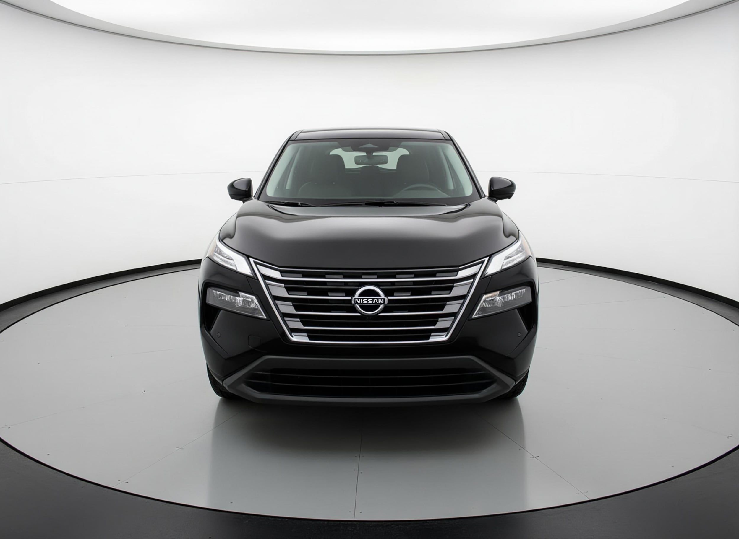 Thumbnail: 2025 Nissan Rogue - 2