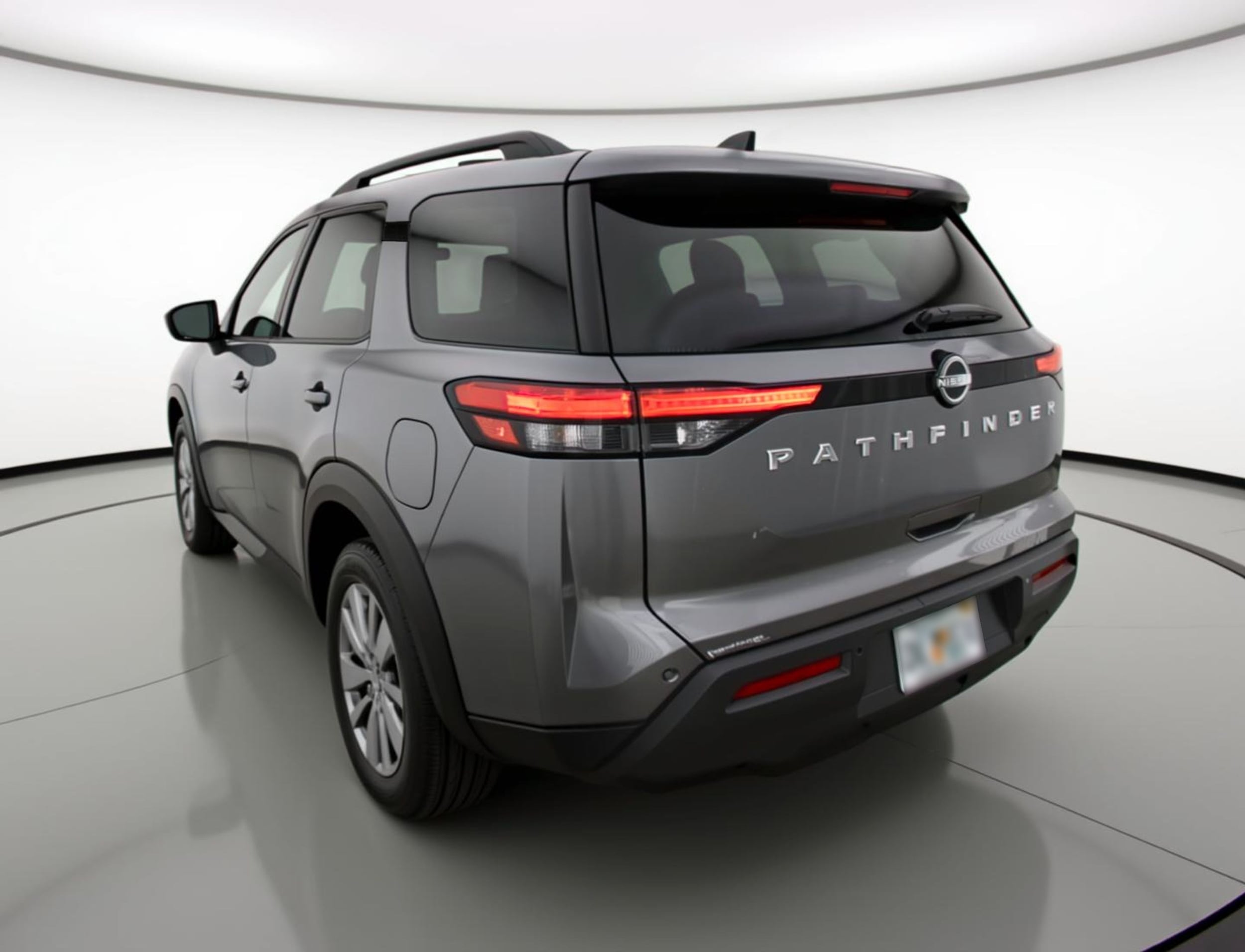 Thumbnail: 2025 Nissan Pathfinder - 5