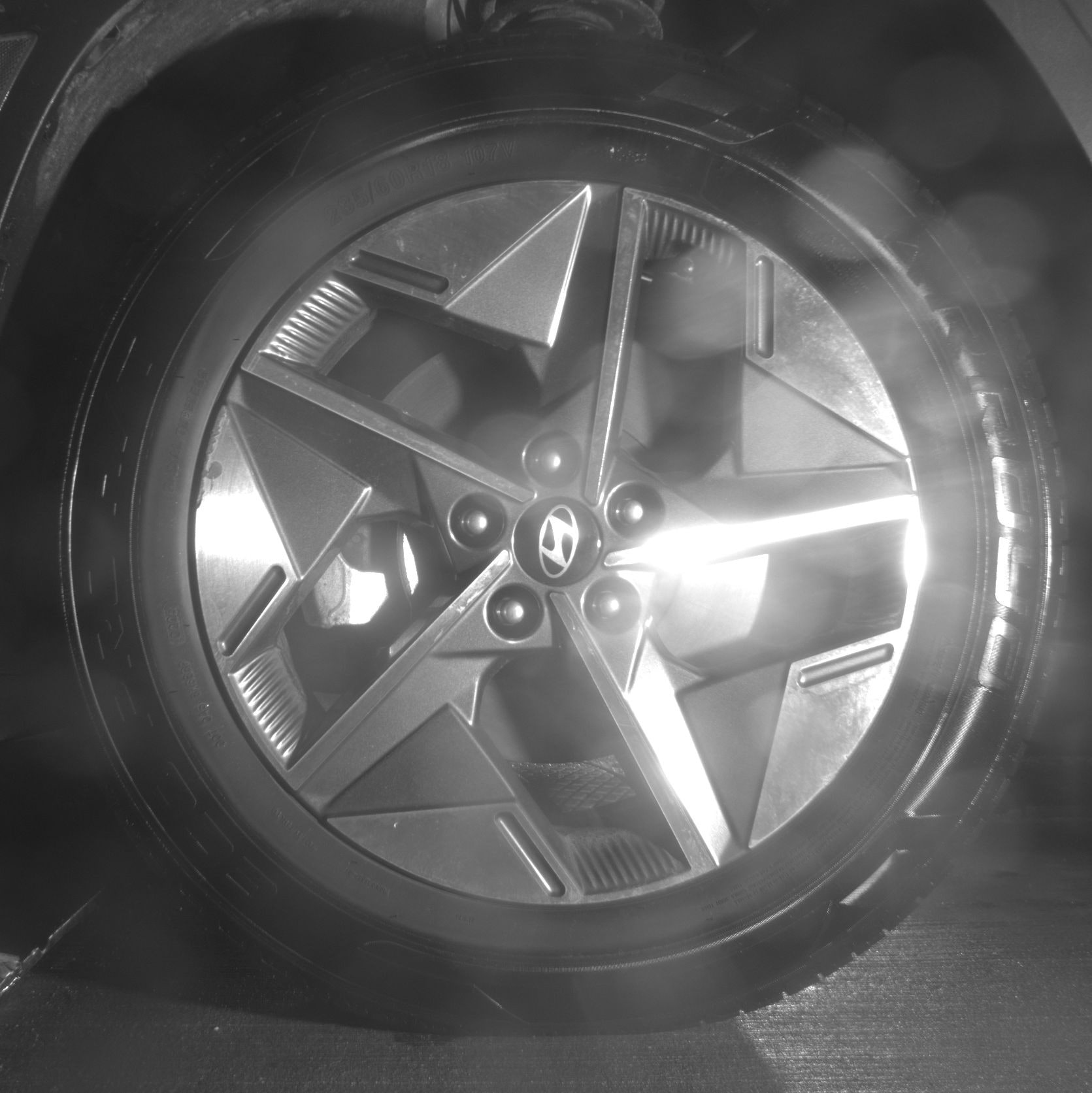 Thumbnail: 2025 Hyundai Tucson - 9