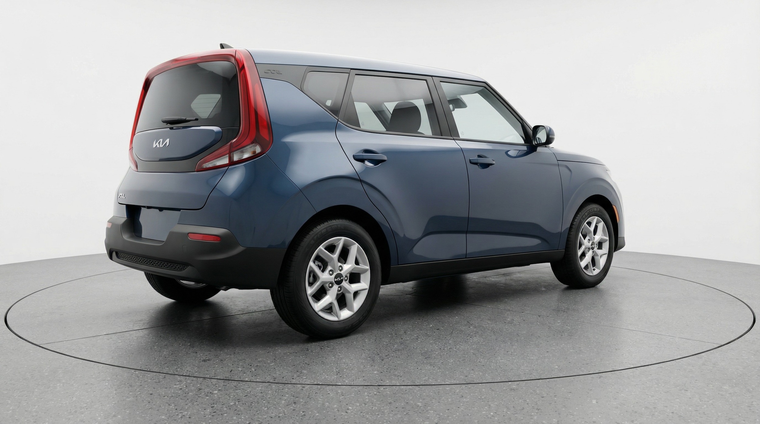 Thumbnail: 2025 Kia Soul - 7