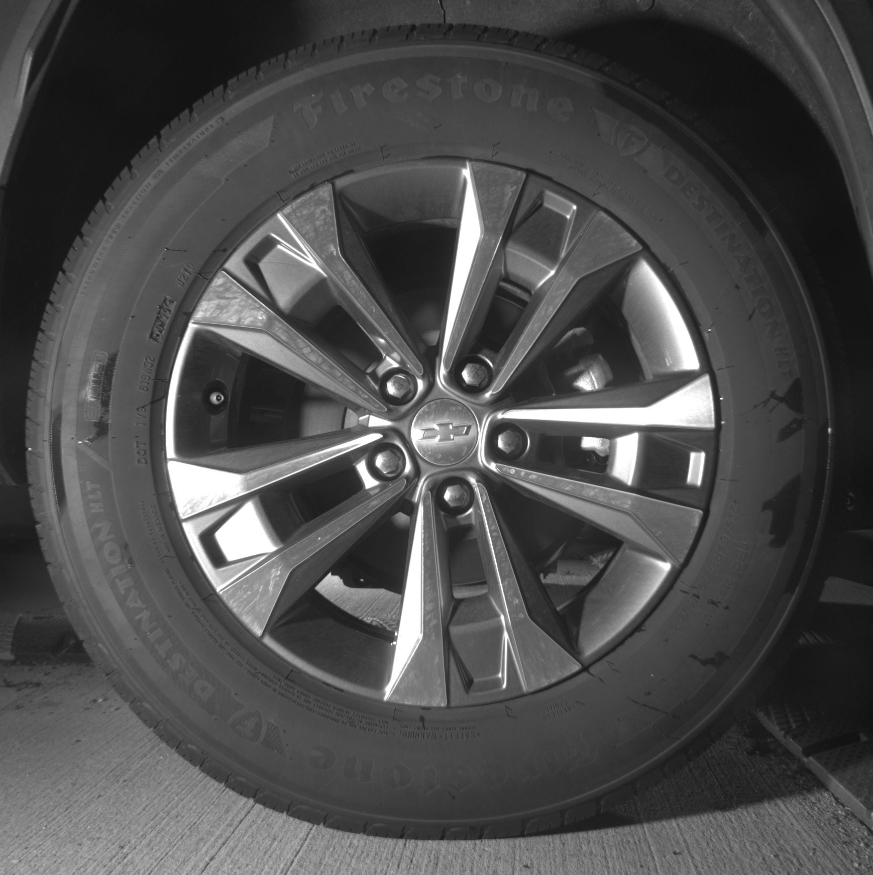 Thumbnail: 2025 Chevrolet Equinox - 12