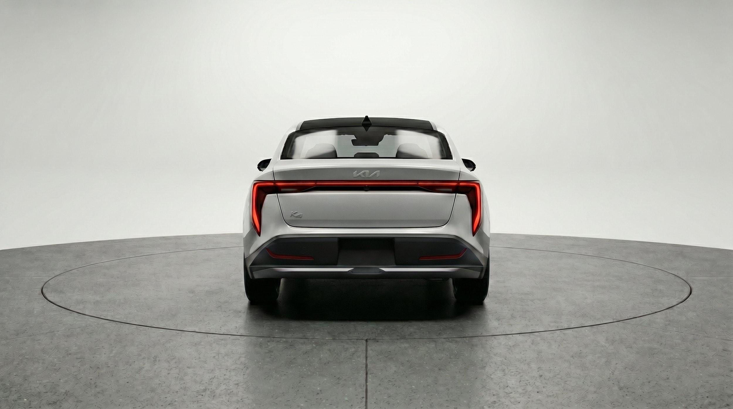 Thumbnail: 2026 Kia K4 - 7