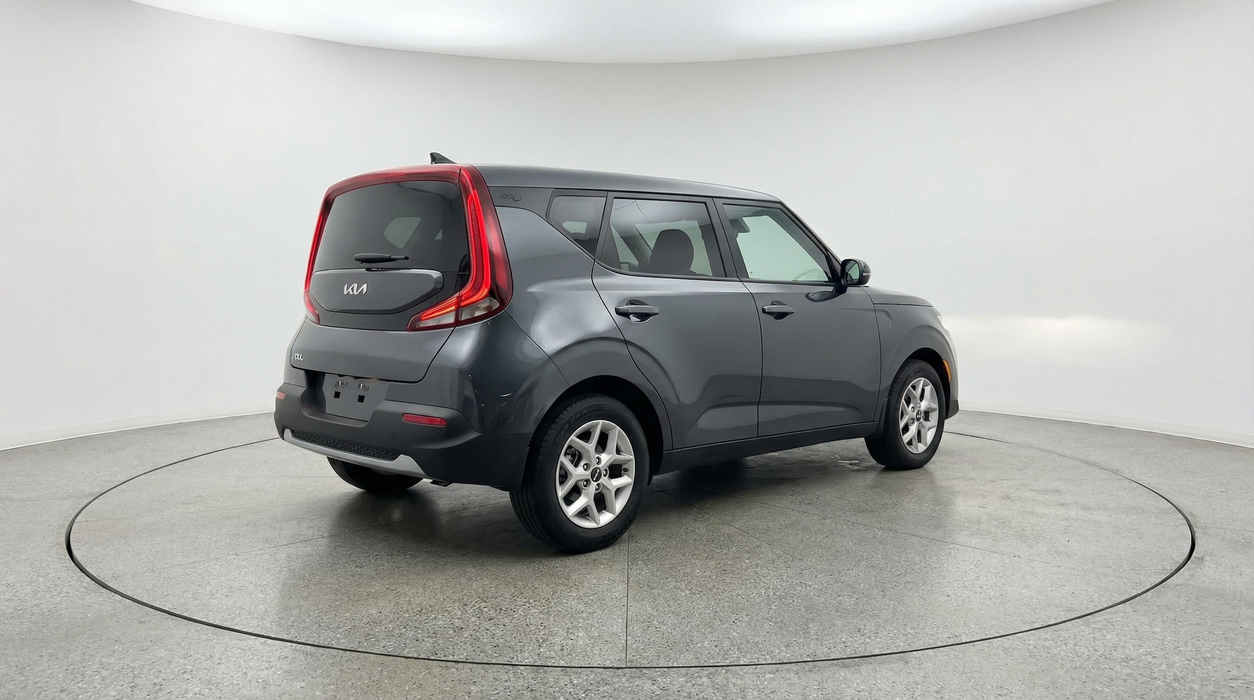 Thumbnail: 2025 Kia Soul - 7