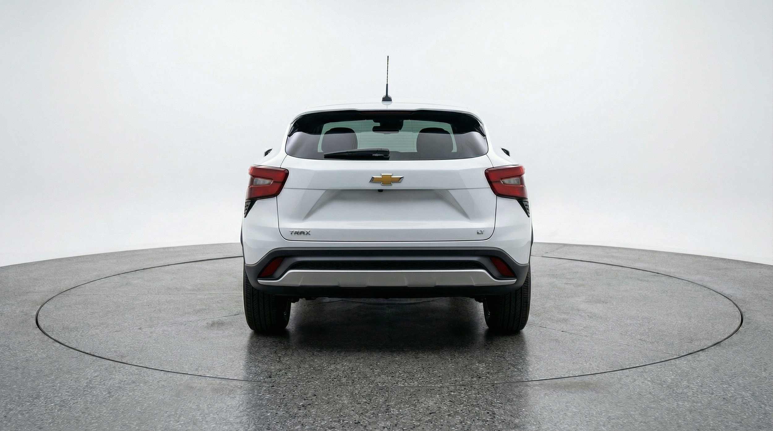 Thumbnail: 2025 Chevrolet Trax - 7