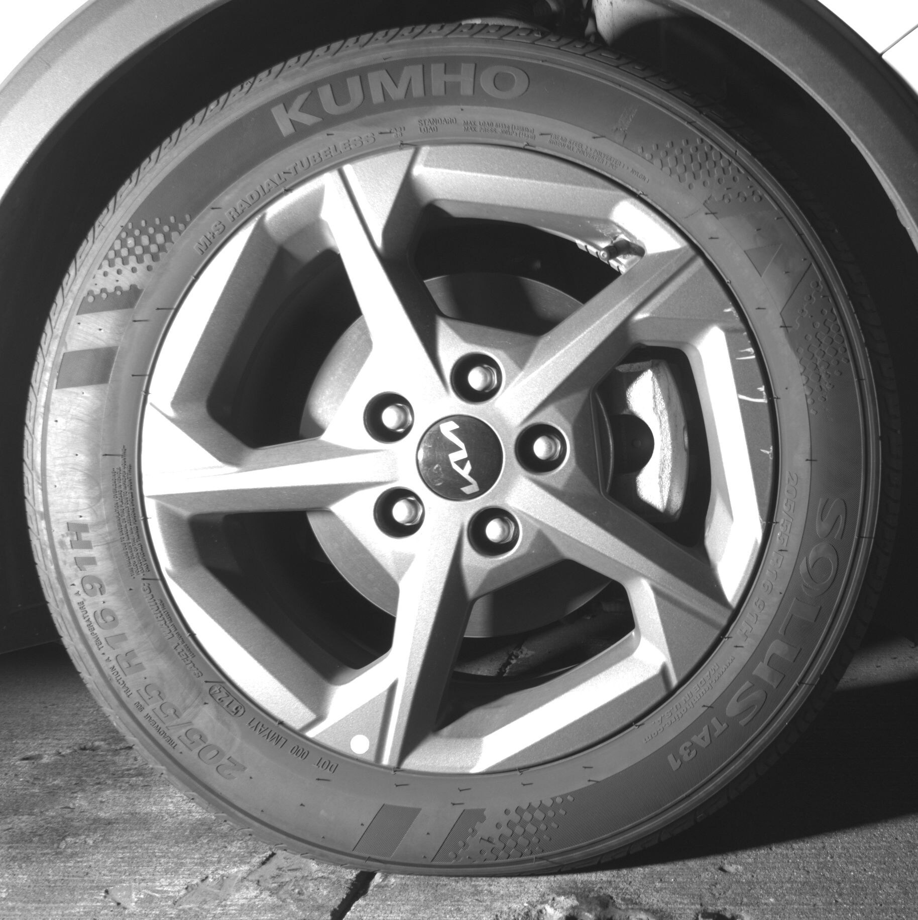 Thumbnail: 2025 Kia K4 - 10