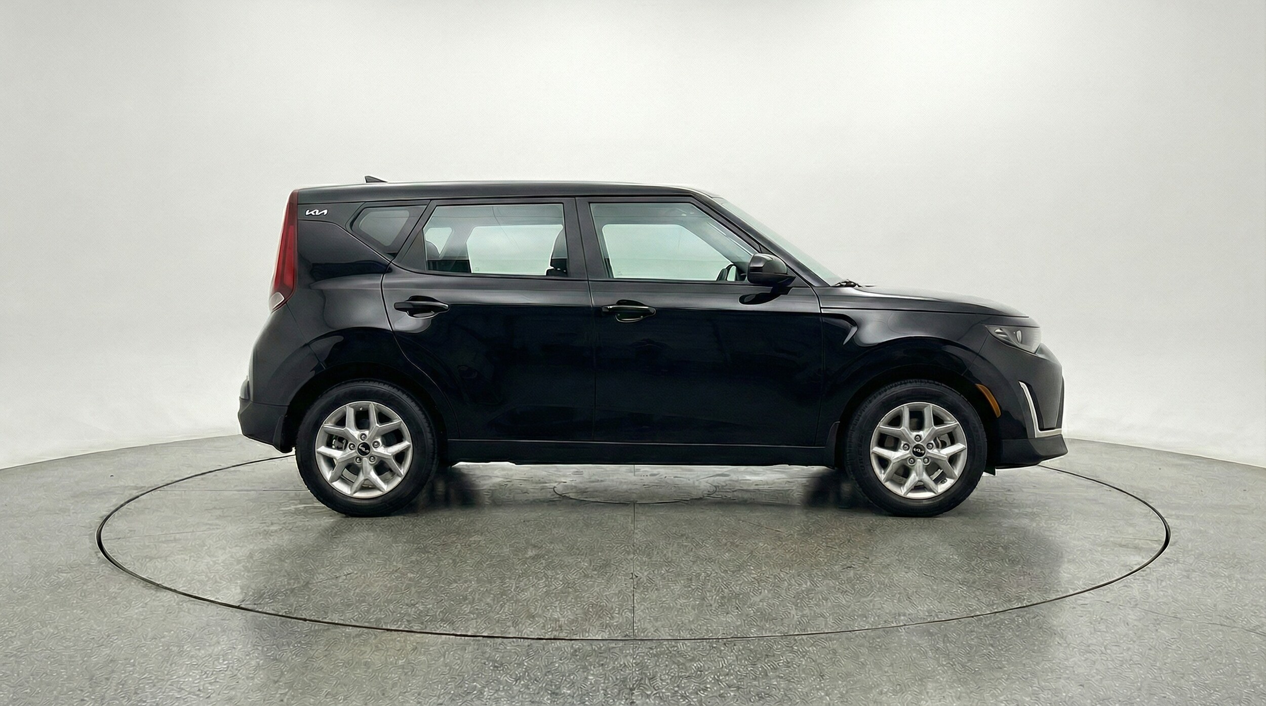 Thumbnail: 2025 Kia Soul - 8