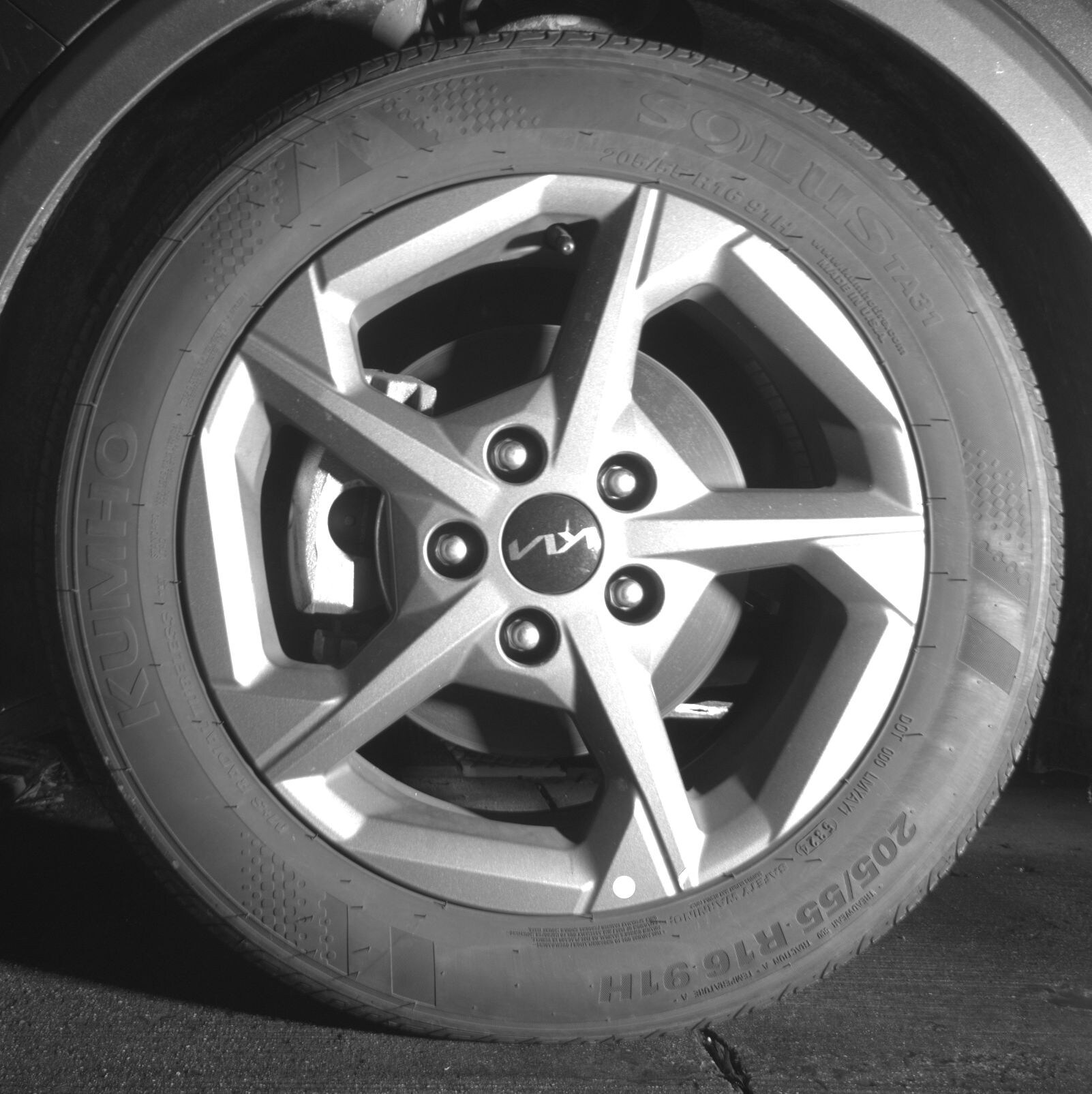 Thumbnail: 2025 Kia K4 - 9