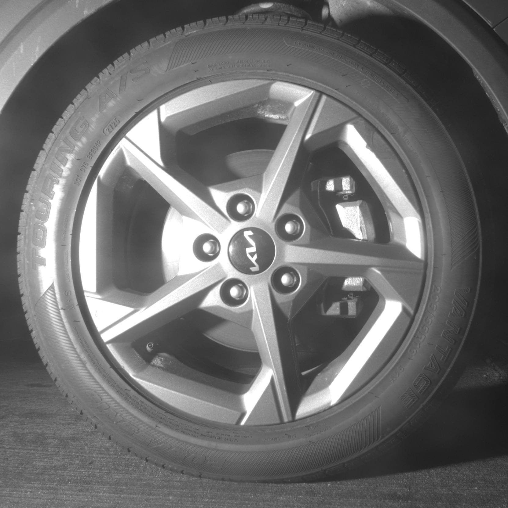 Thumbnail: 2025 Kia K4 - 10