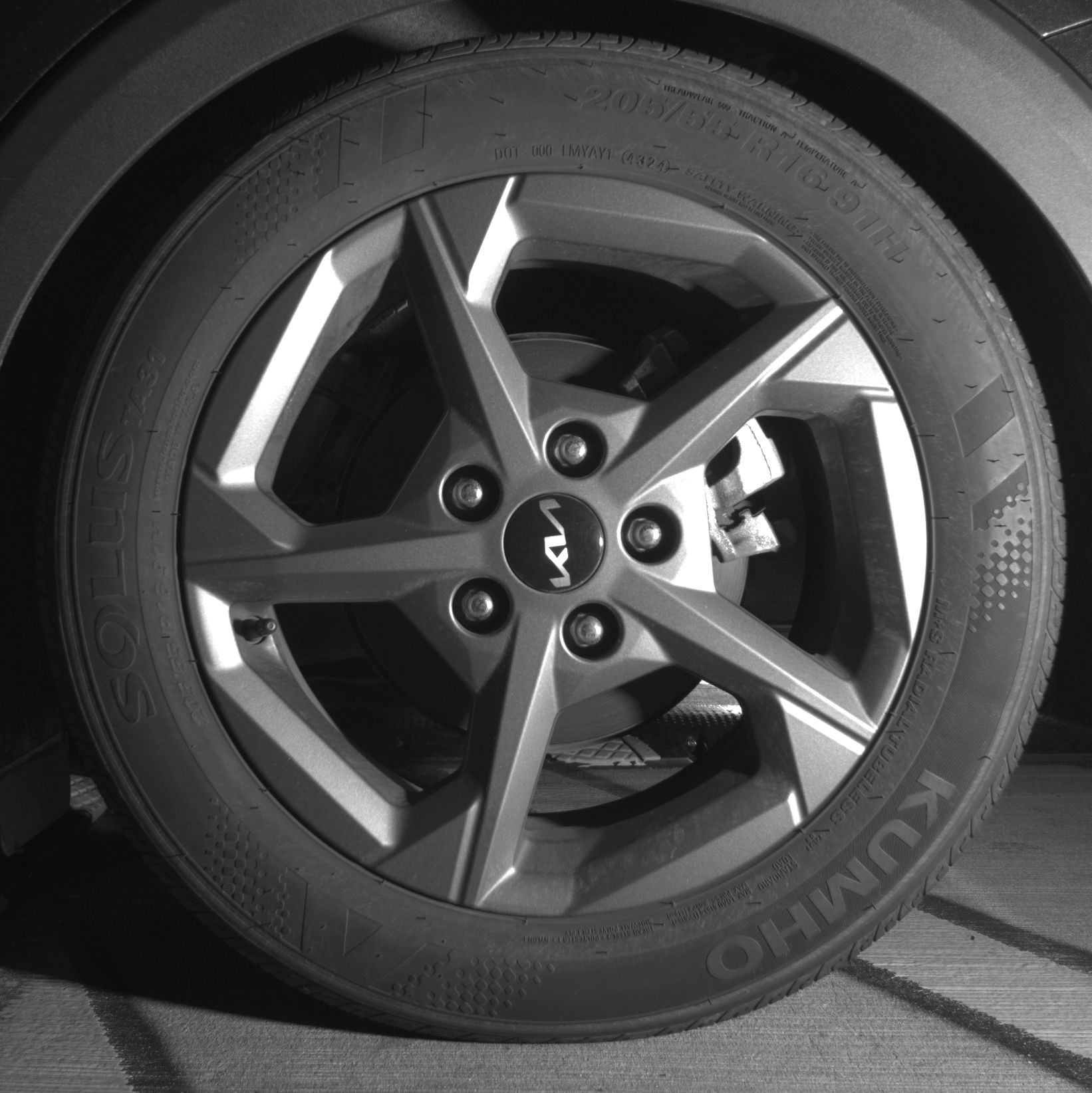 Thumbnail: 2025 Kia K4 - 11