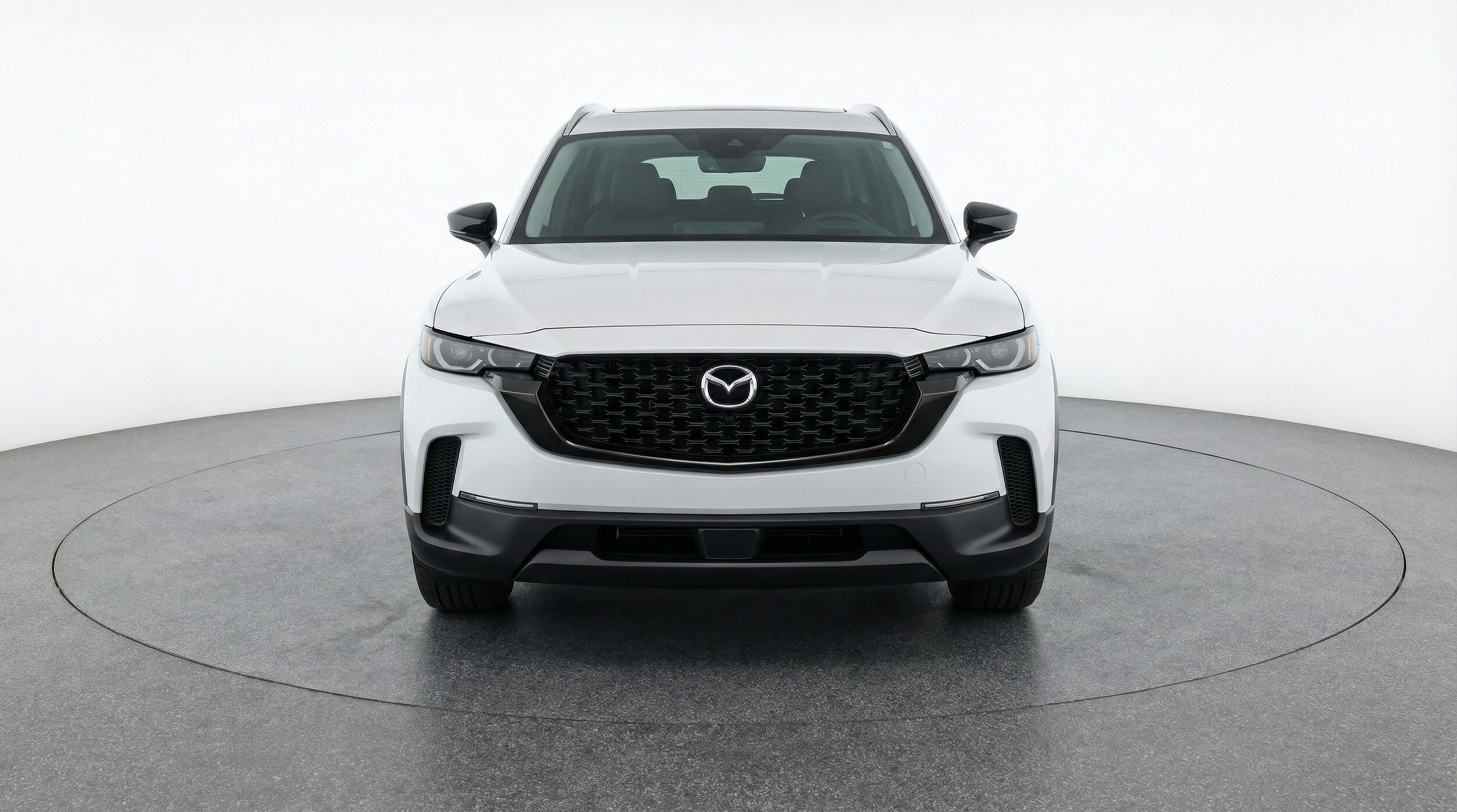 Thumbnail: 2025 Mazda CX-50 - 2