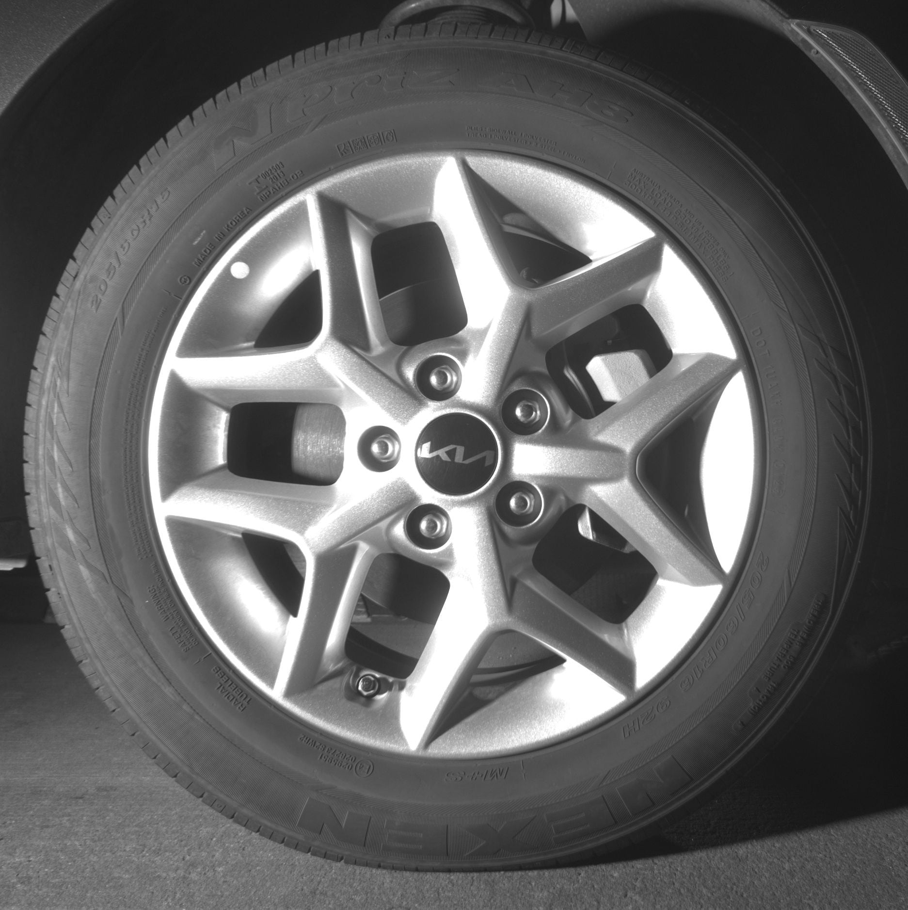 Thumbnail: 2025 Kia Soul - 10