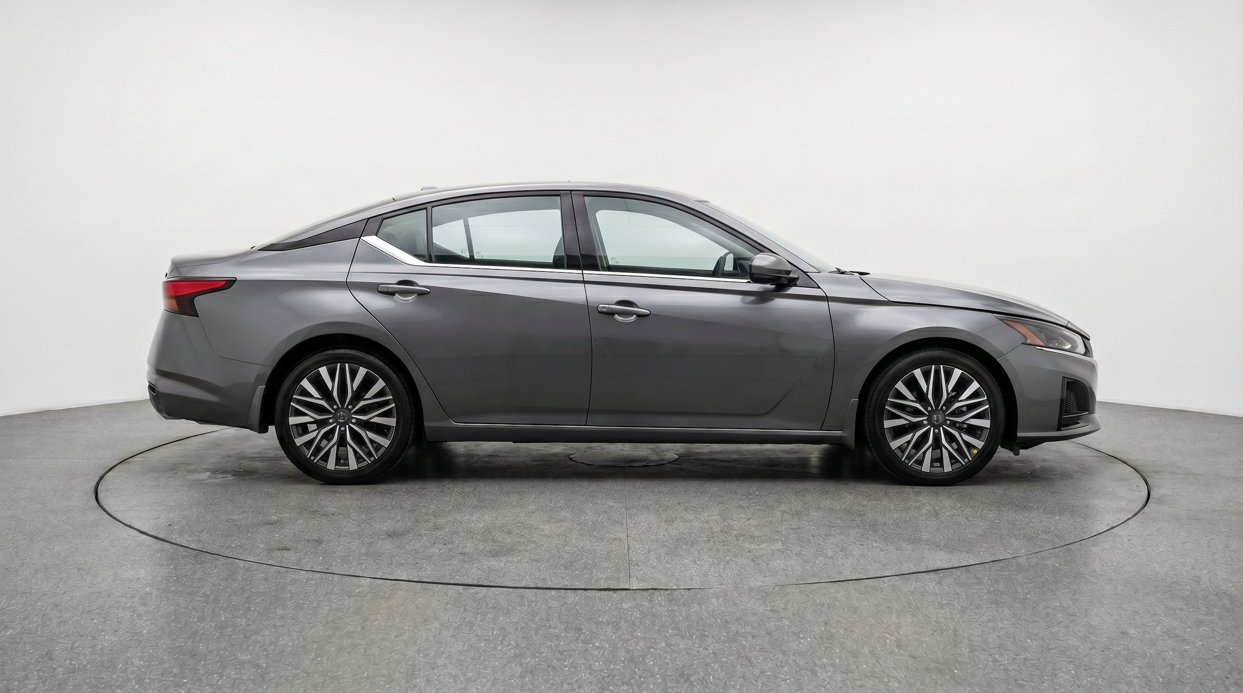 Thumbnail: 2026 Nissan Altima - 11