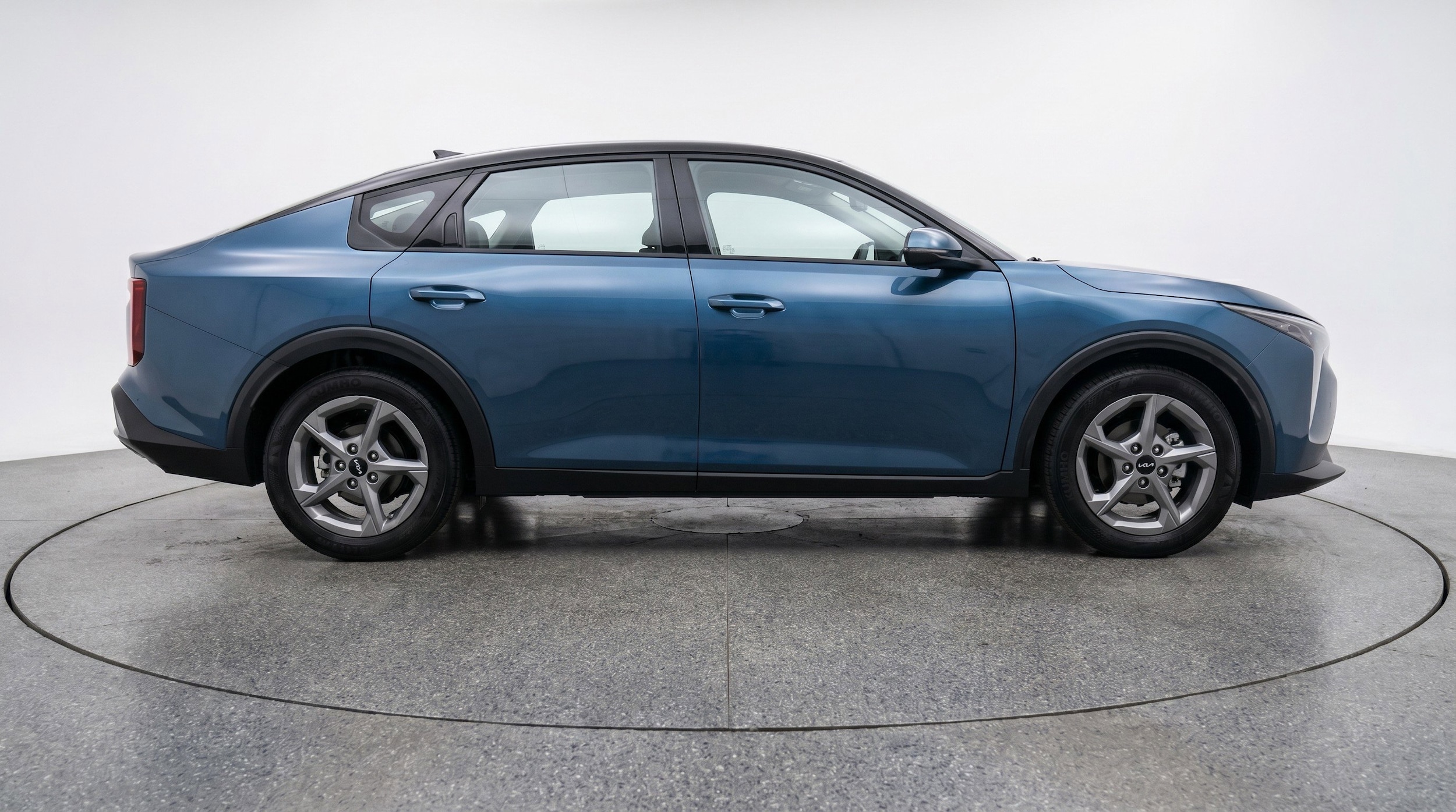 Thumbnail: 2025 Kia K4 - 11