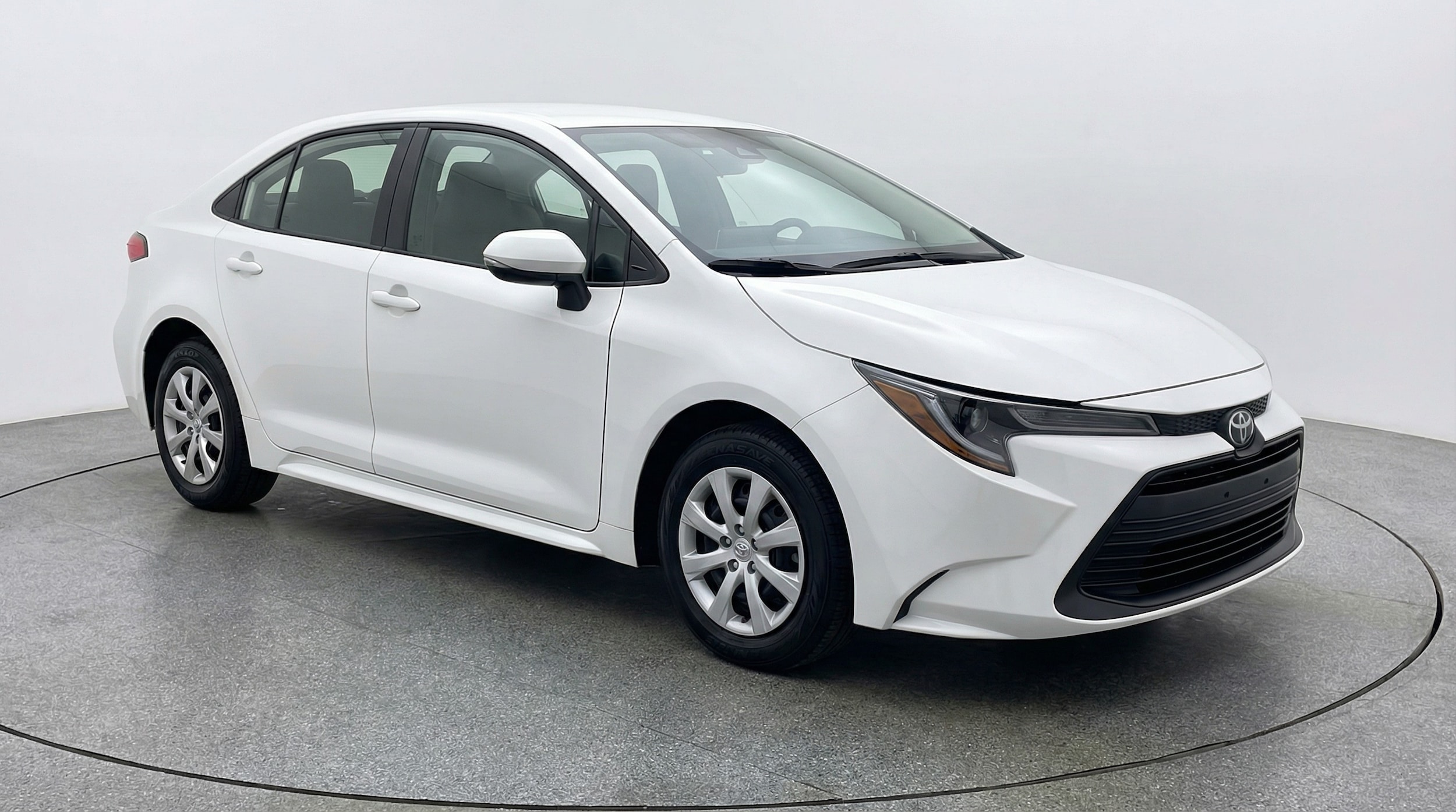 Thumbnail: 2025 Toyota Corolla - 1