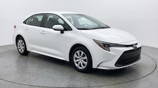 2025 Toyota Corolla  -
                  Gates, NY