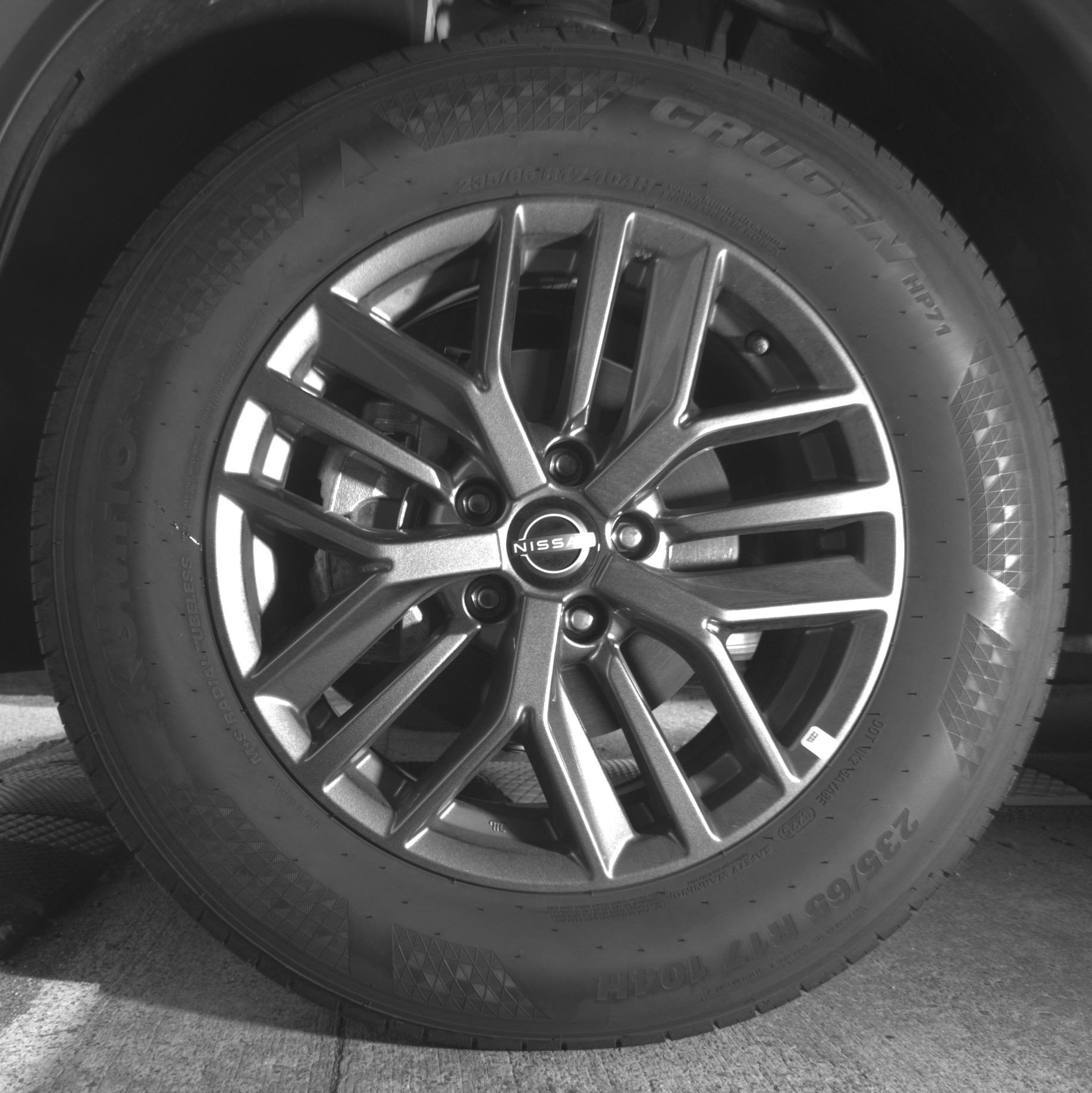 Thumbnail: 2026 Nissan Rogue - 12