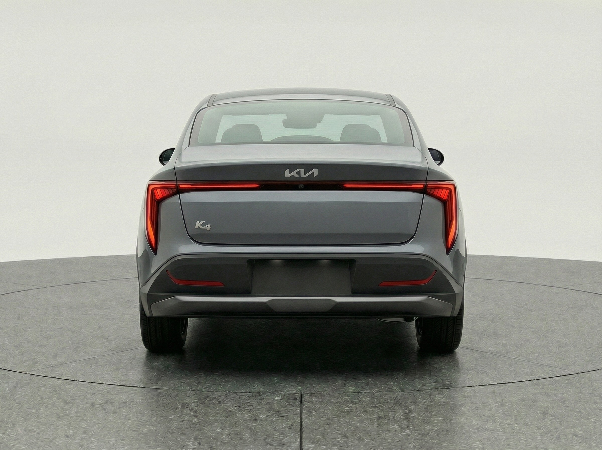Thumbnail: 2025 Kia K4 - 6