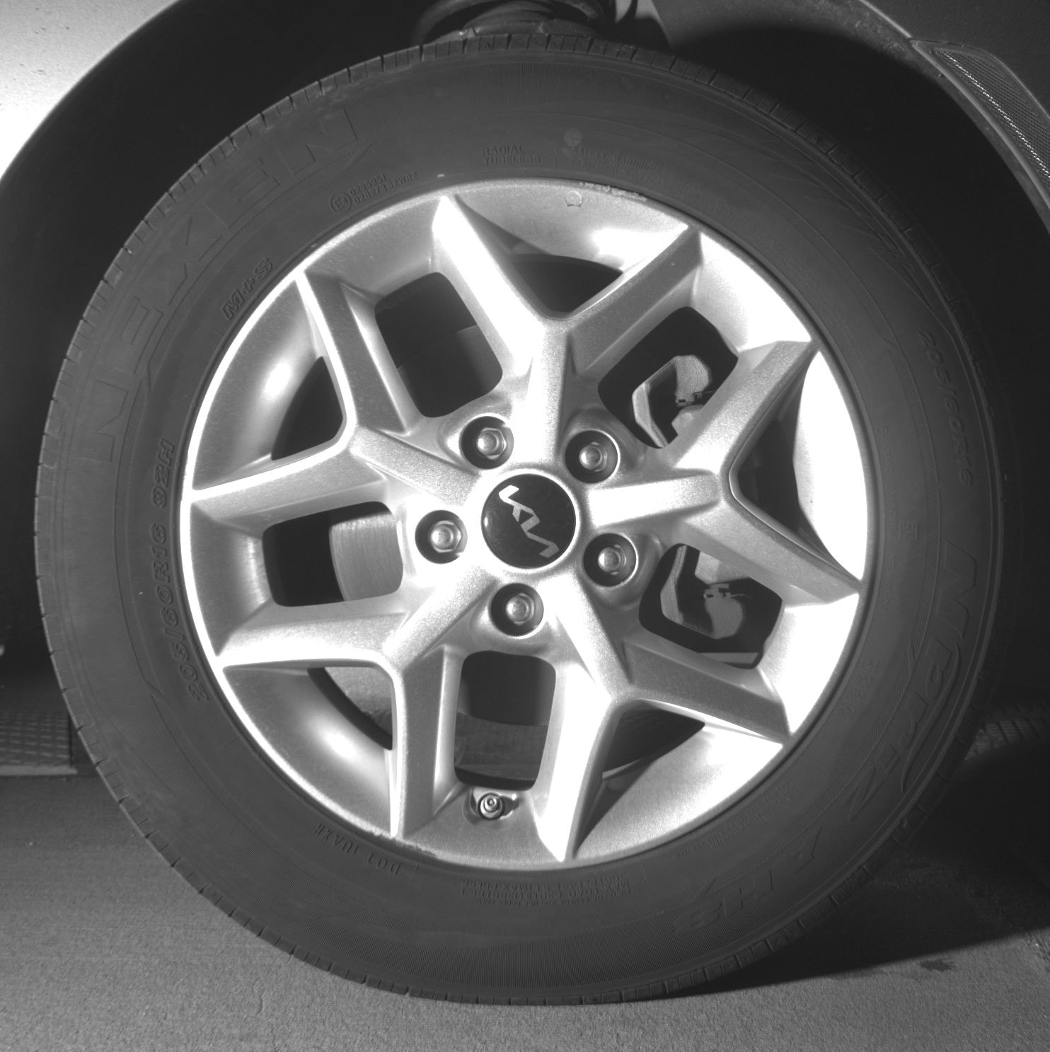 Thumbnail: 2025 Kia Soul - 10