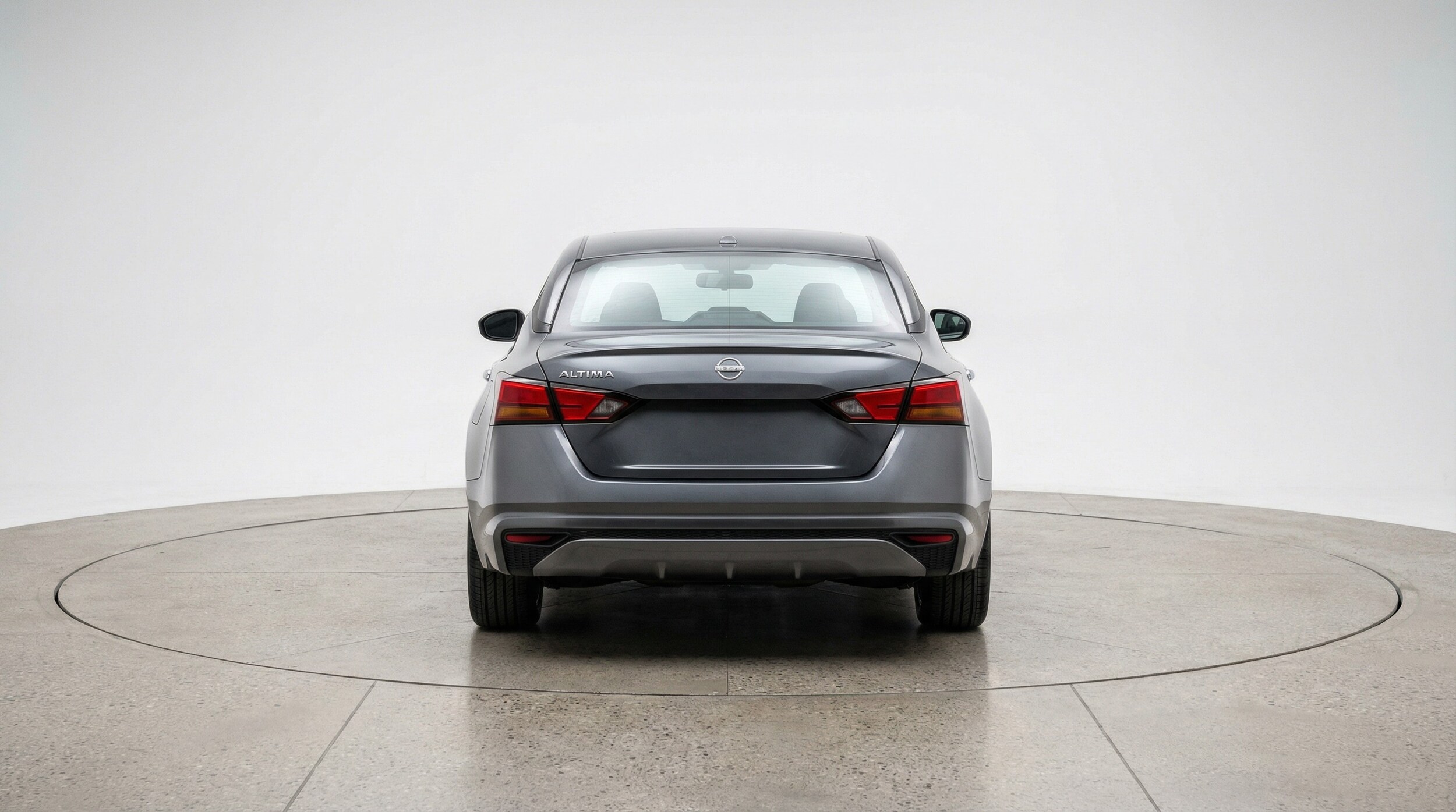 Thumbnail: 2025 Nissan Altima - 6