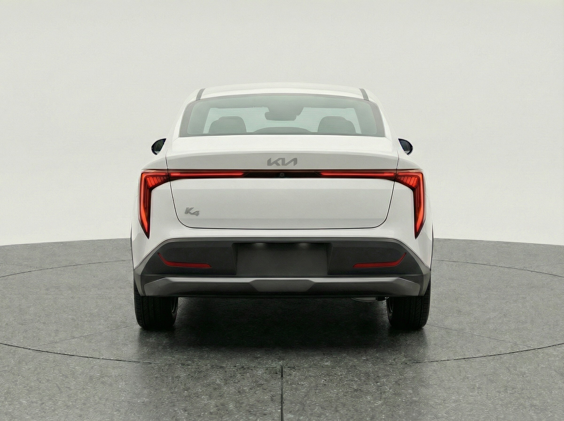 Thumbnail: 2025 Kia K4 - 6