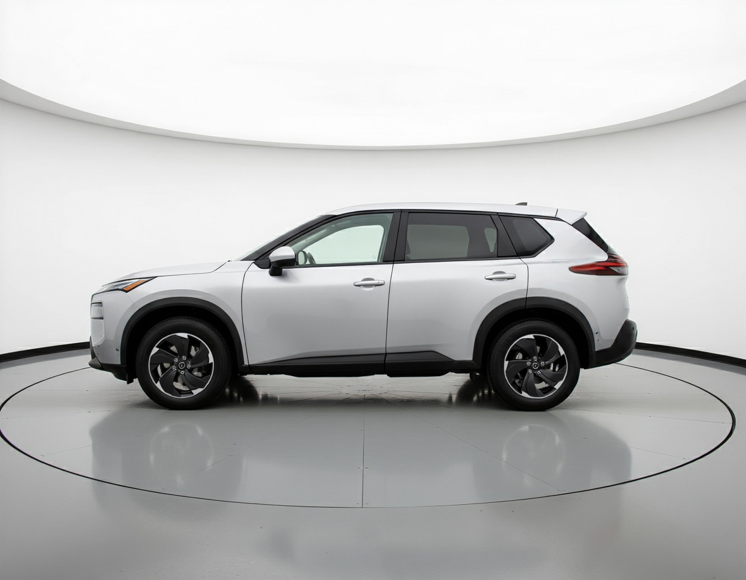Thumbnail: 2025 Nissan Rogue - 4
