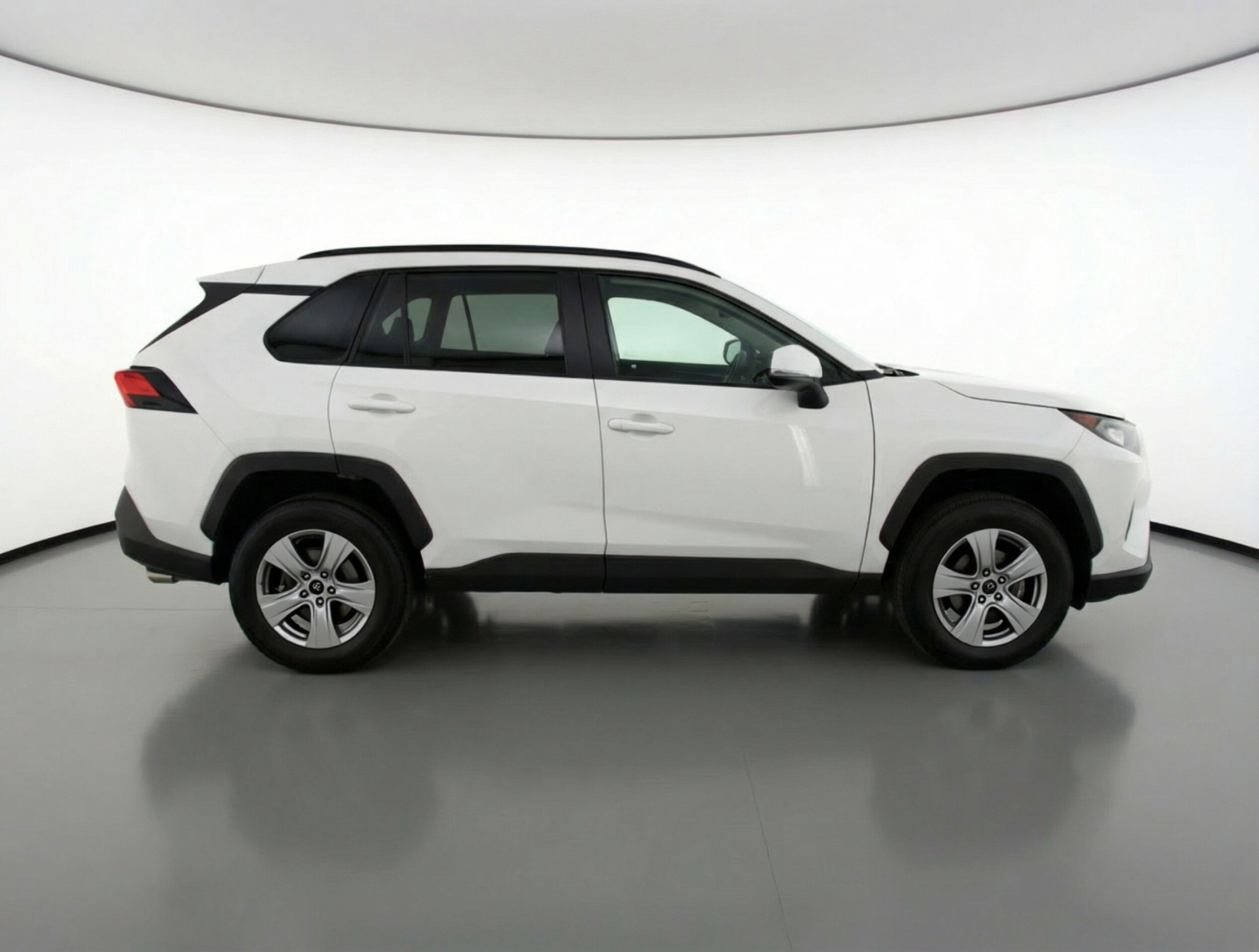 Thumbnail: 2025 Toyota RAV4 - 8